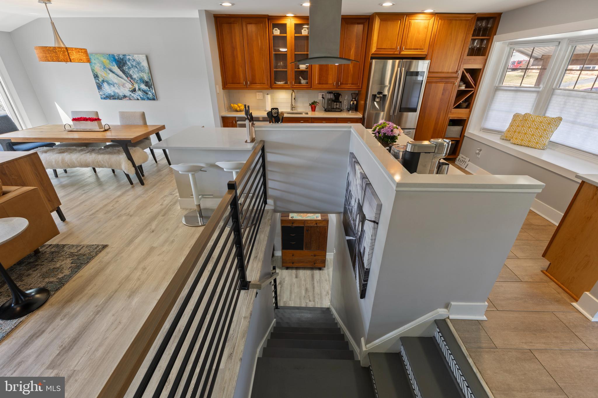 HERITAGE MANOR - Residential