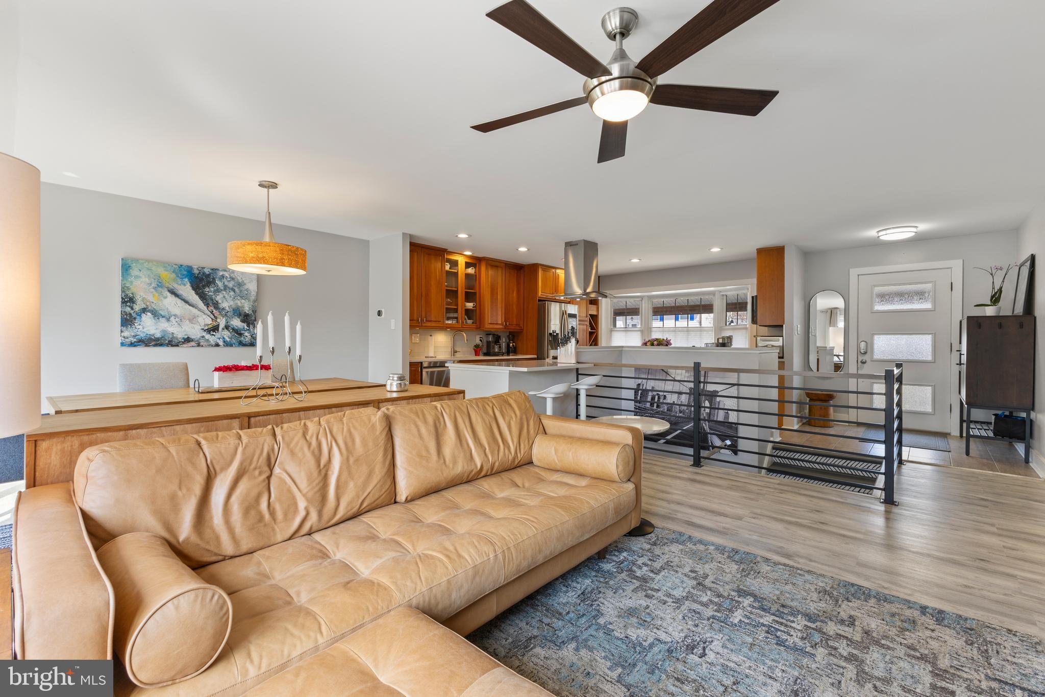 HERITAGE MANOR - Residential