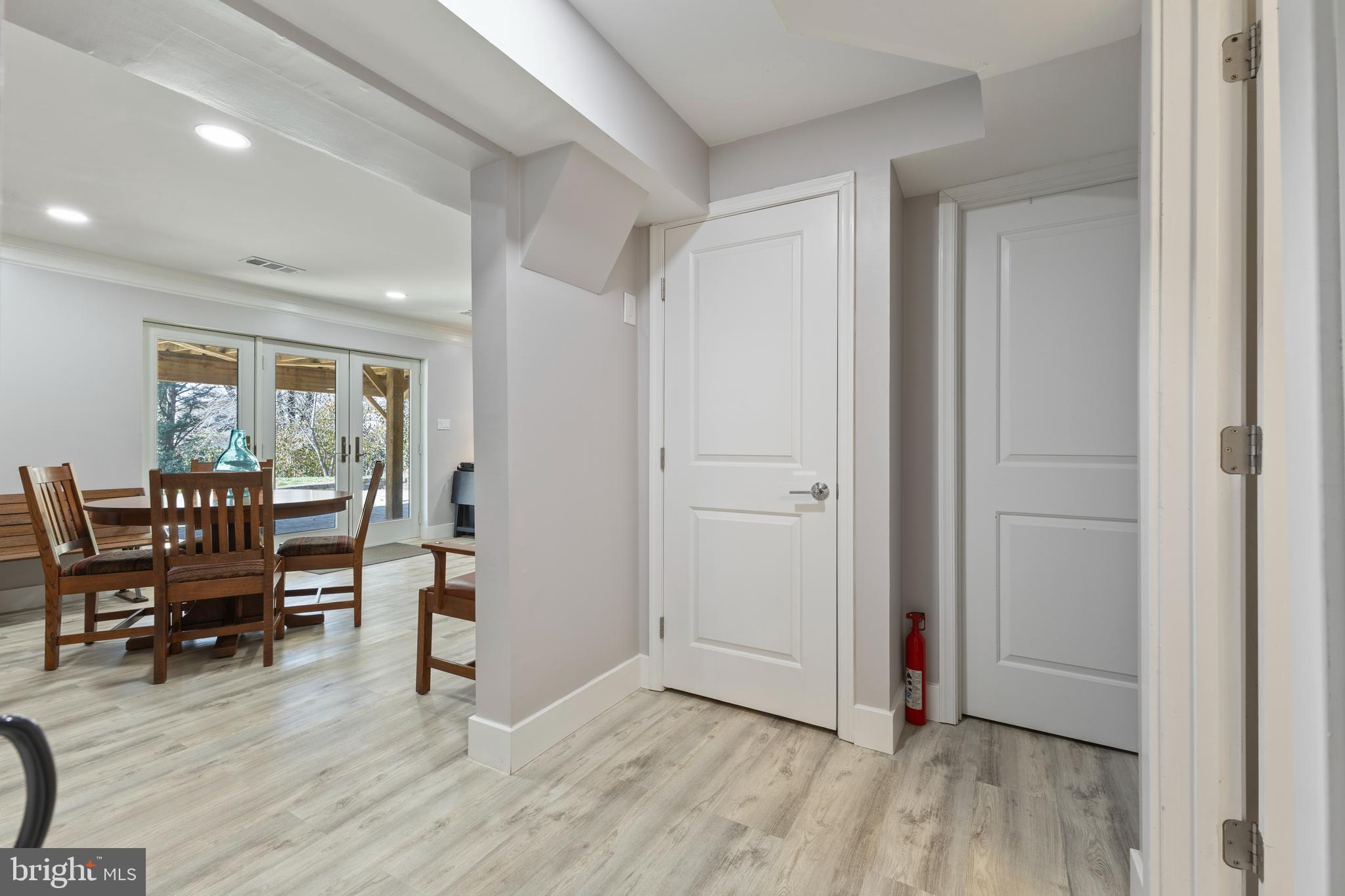 HERITAGE MANOR - Residential