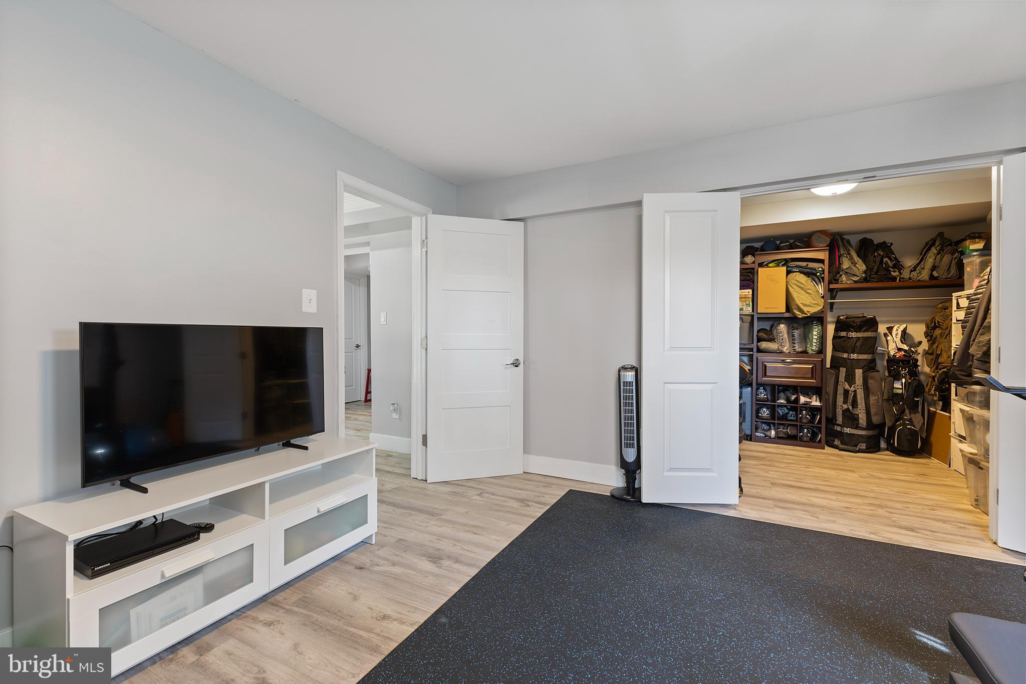 HERITAGE MANOR - Residential