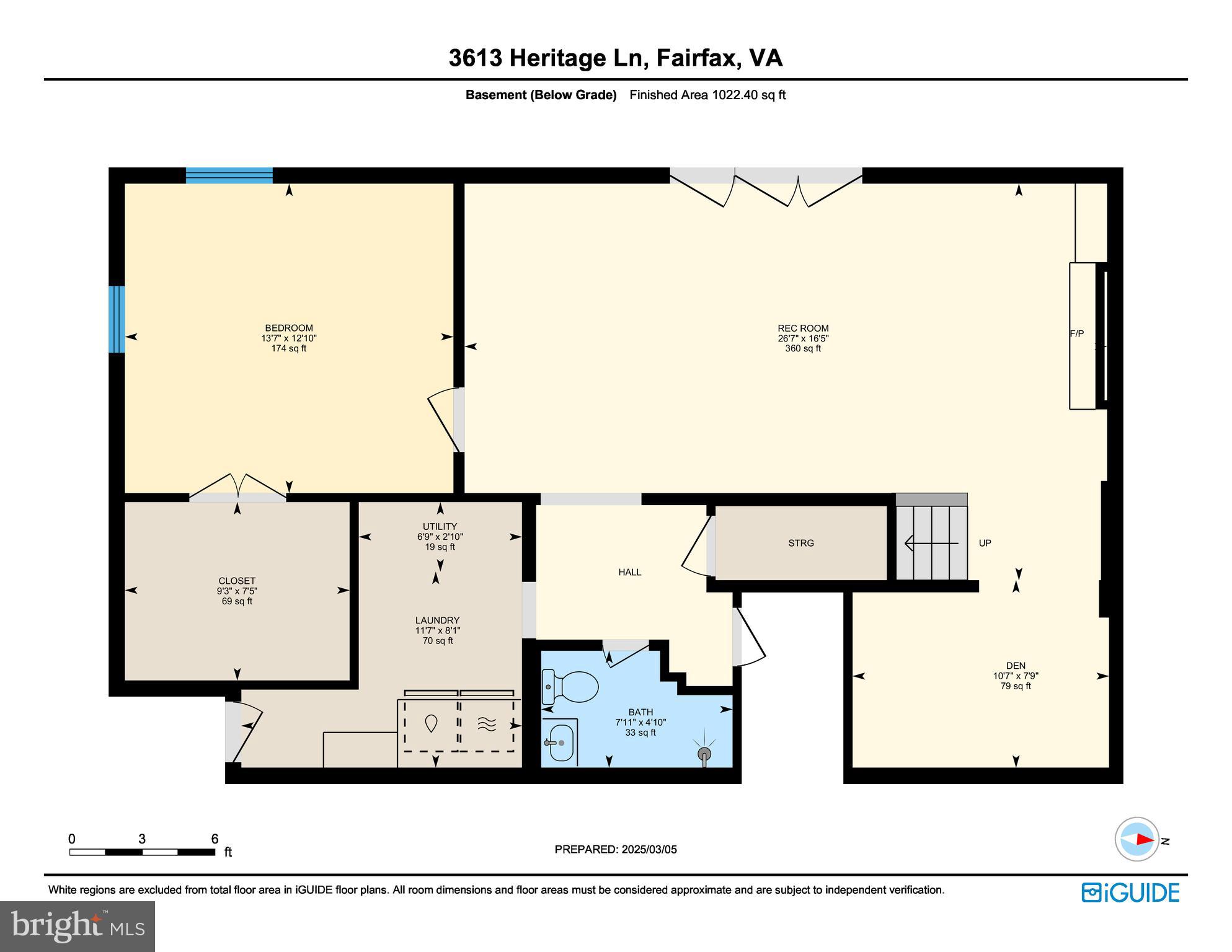 HERITAGE MANOR - Residential