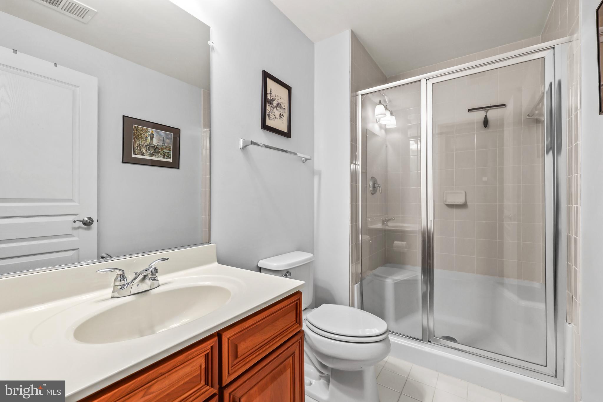 COURTYARDS AT FALLS GATE - Residential