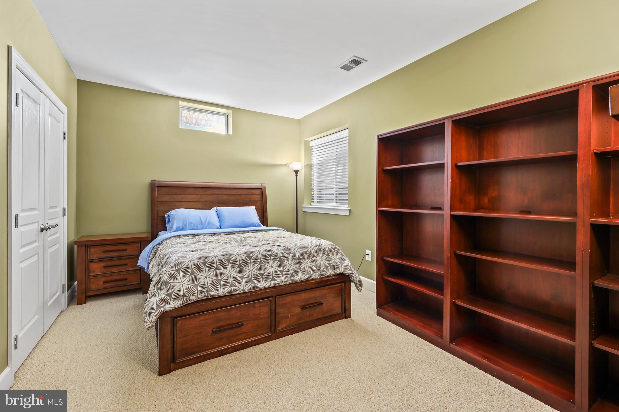 COURTYARDS AT FALLS GATE - Residential