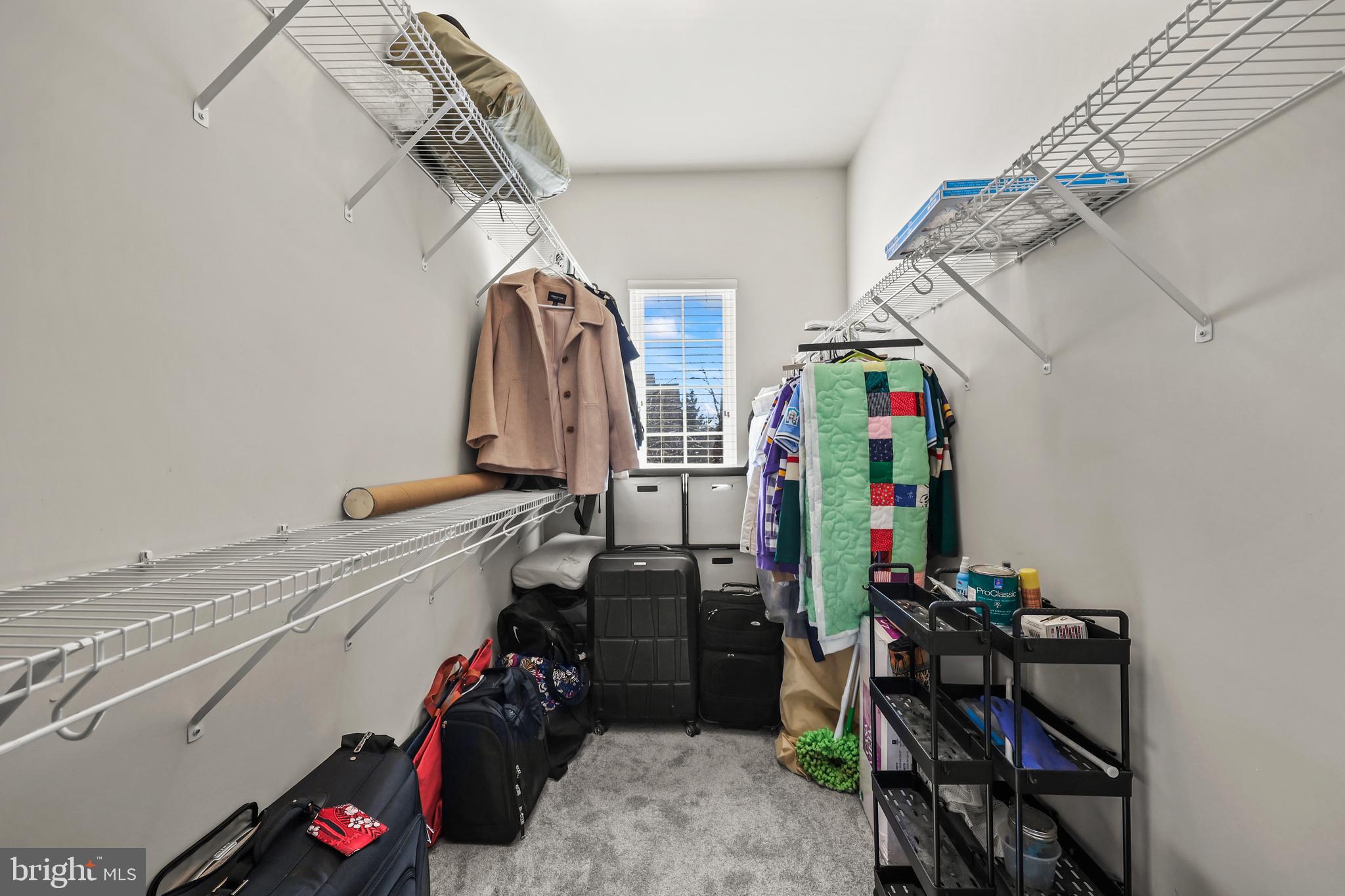 COURTYARDS AT FALLS GATE - Residential