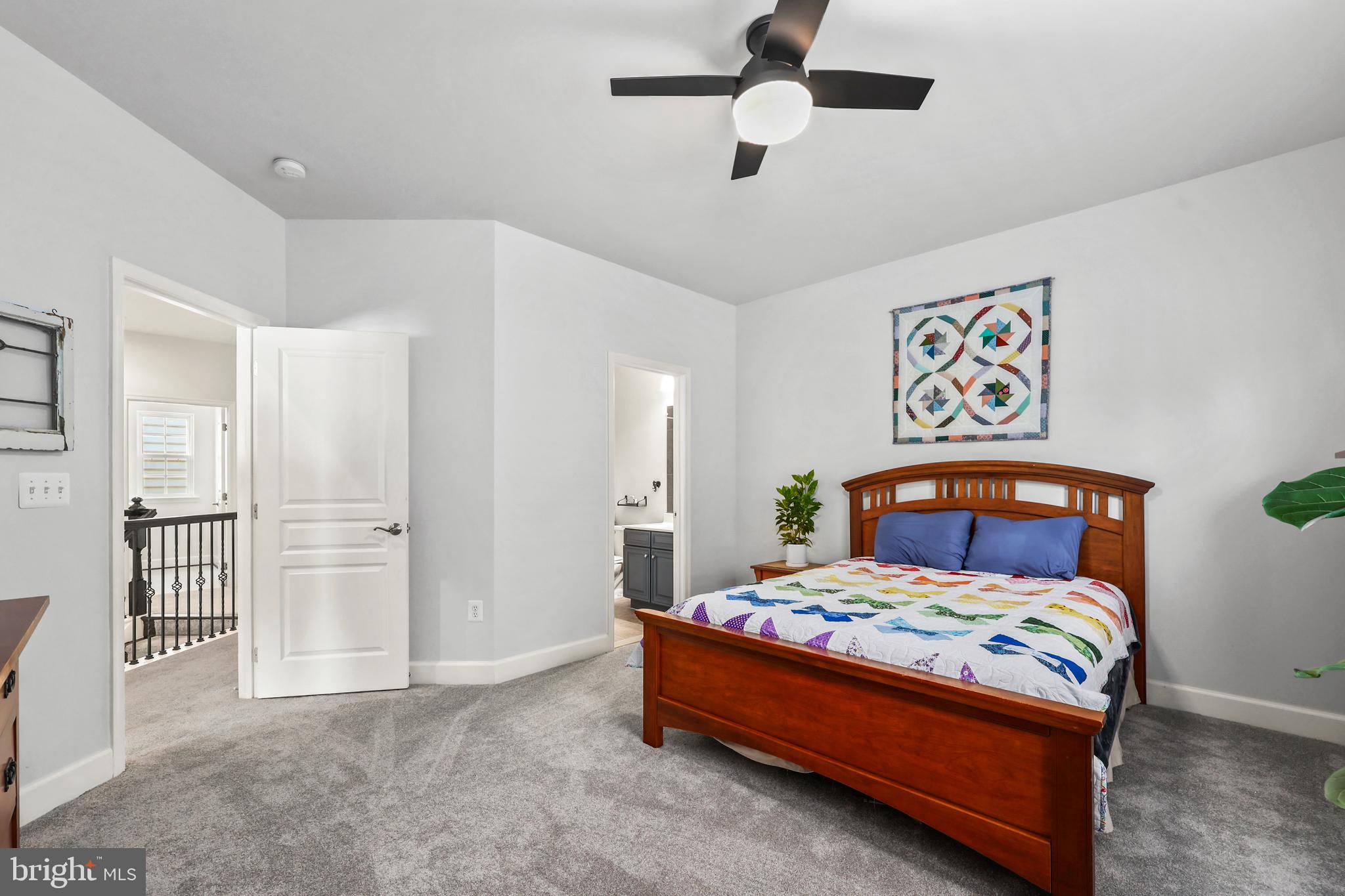 COURTYARDS AT FALLS GATE - Residential