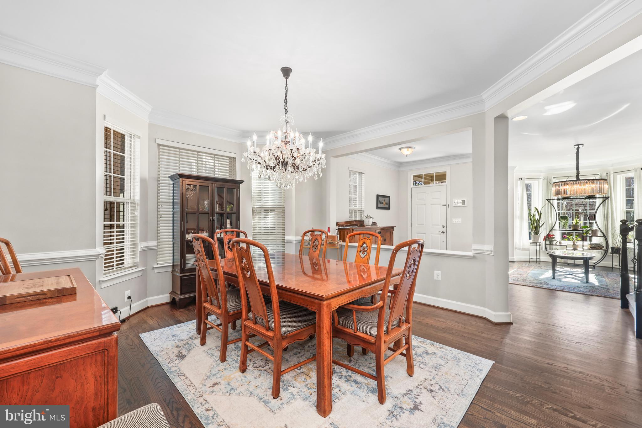 COURTYARDS AT FALLS GATE - Residential