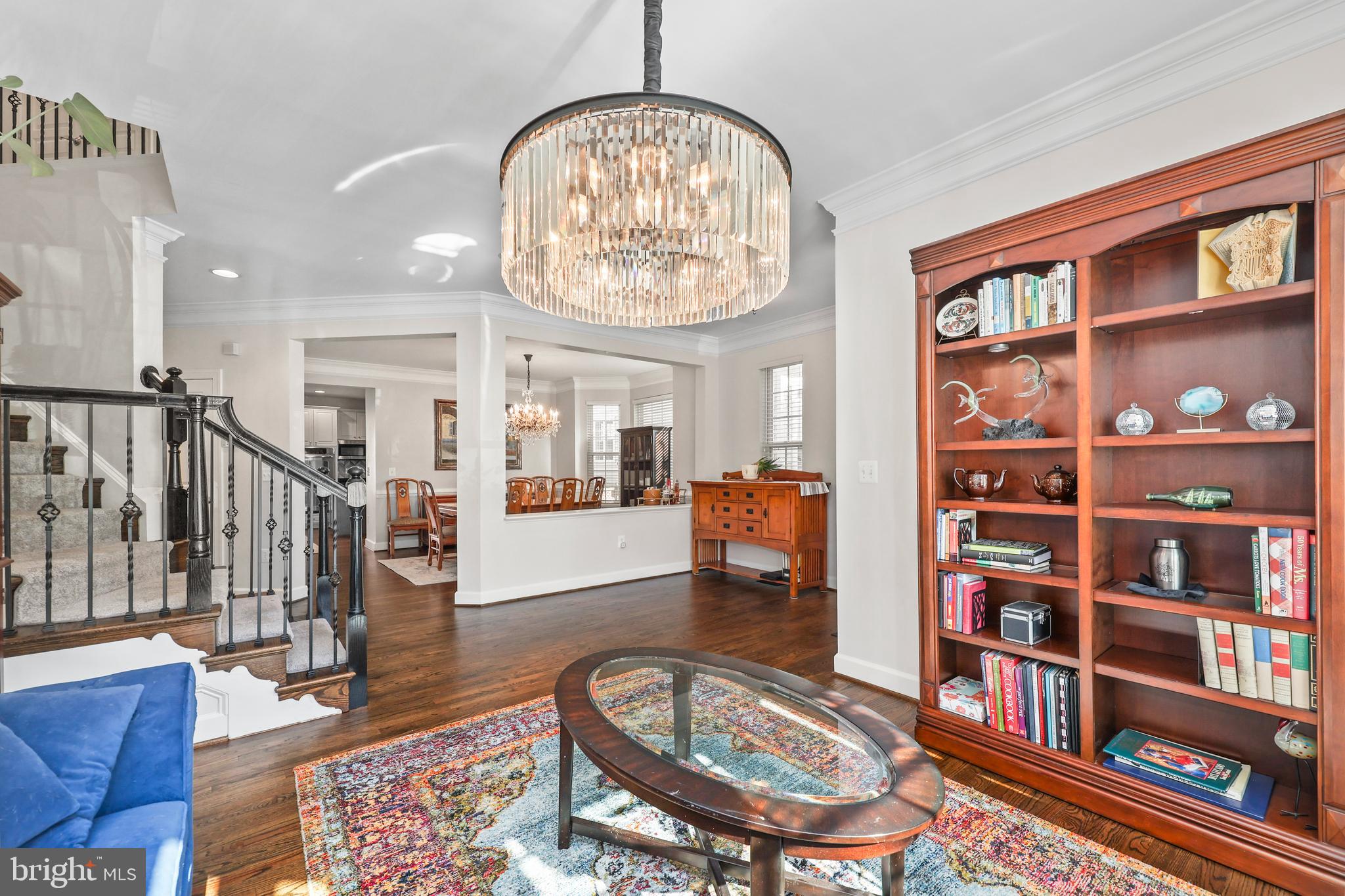 COURTYARDS AT FALLS GATE - Residential