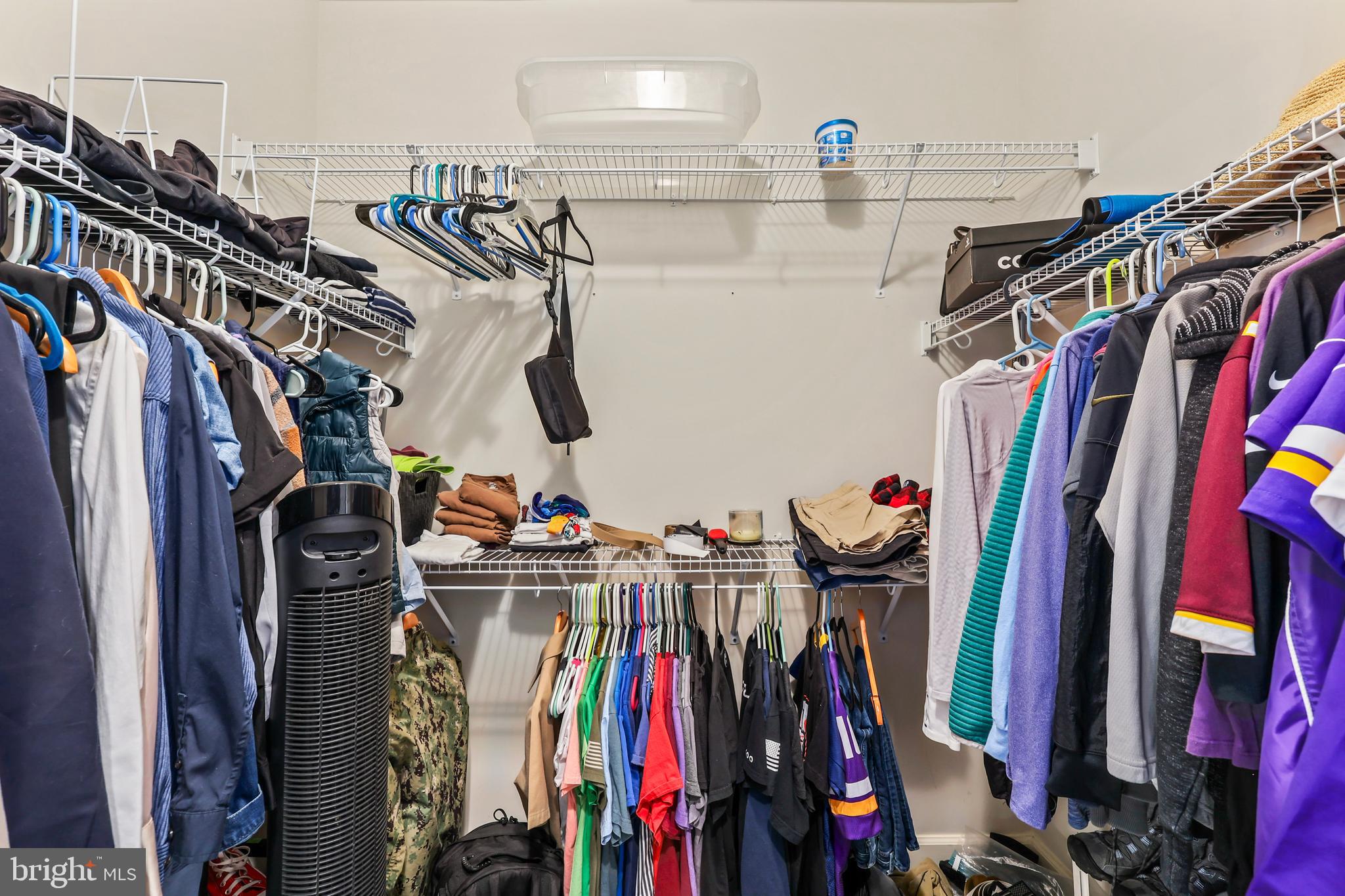 COURTYARDS AT FALLS GATE - Residential