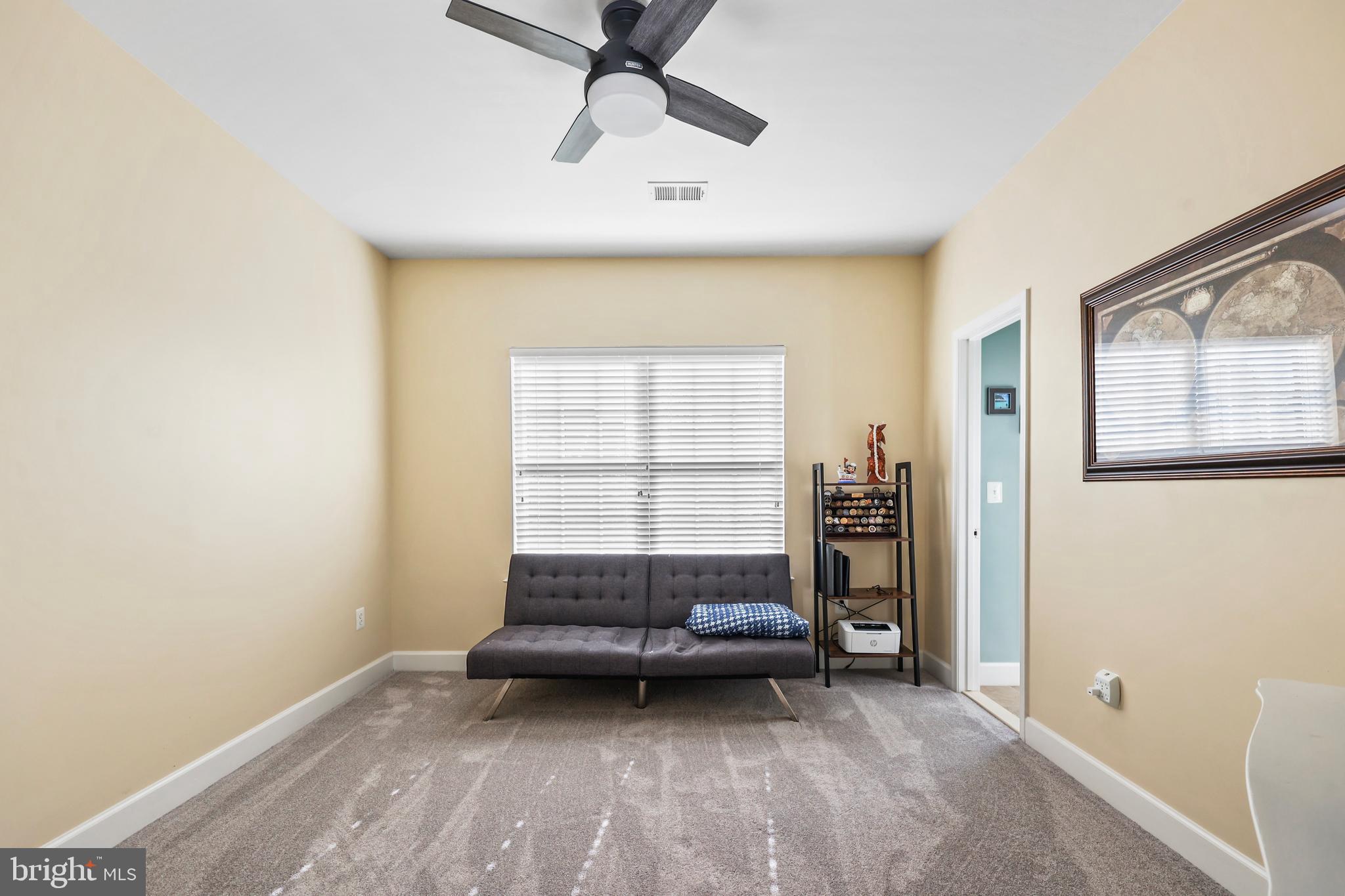 COURTYARDS AT FALLS GATE - Residential