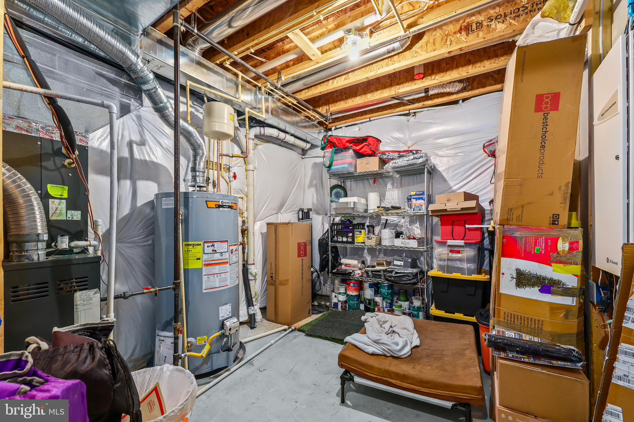 COURTYARDS AT FALLS GATE - Residential