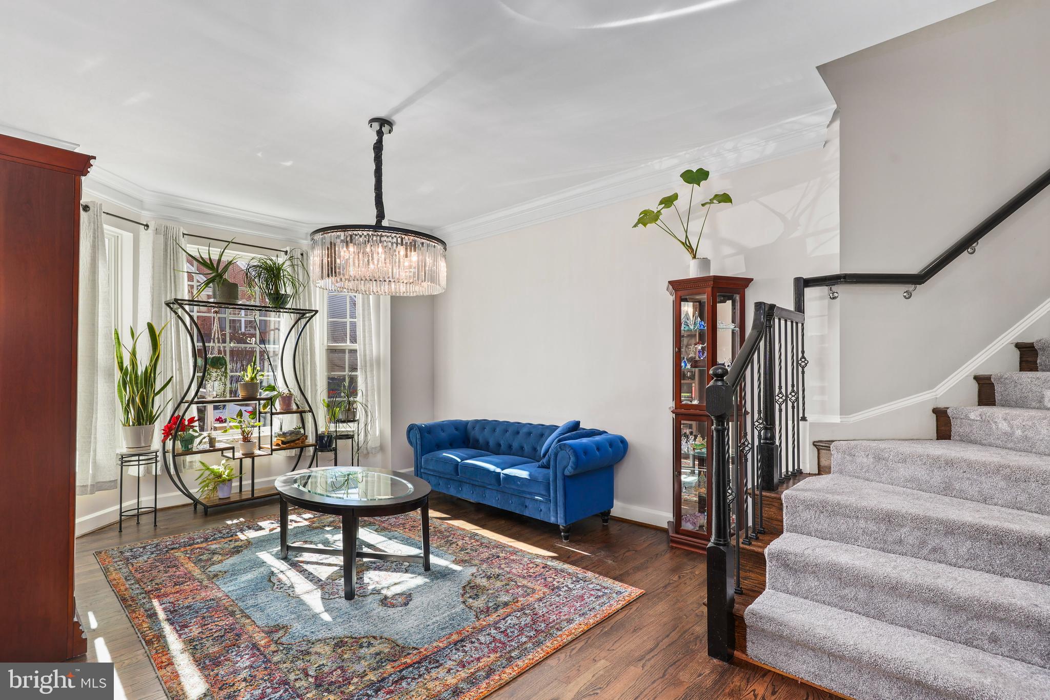 COURTYARDS AT FALLS GATE - Residential