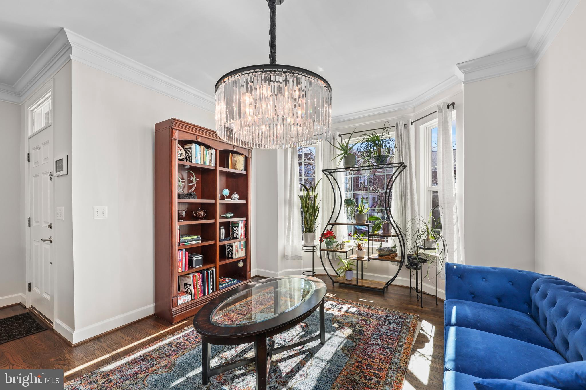 COURTYARDS AT FALLS GATE - Residential