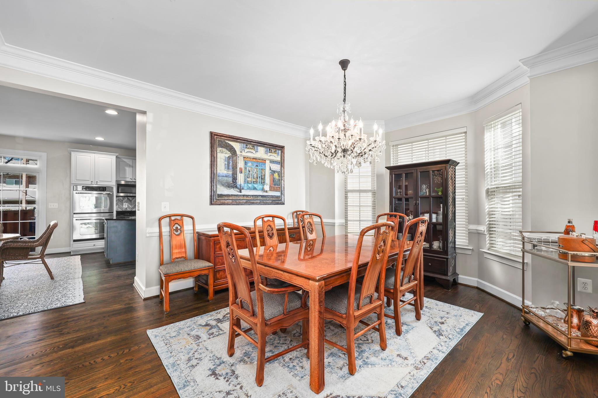 COURTYARDS AT FALLS GATE - Residential