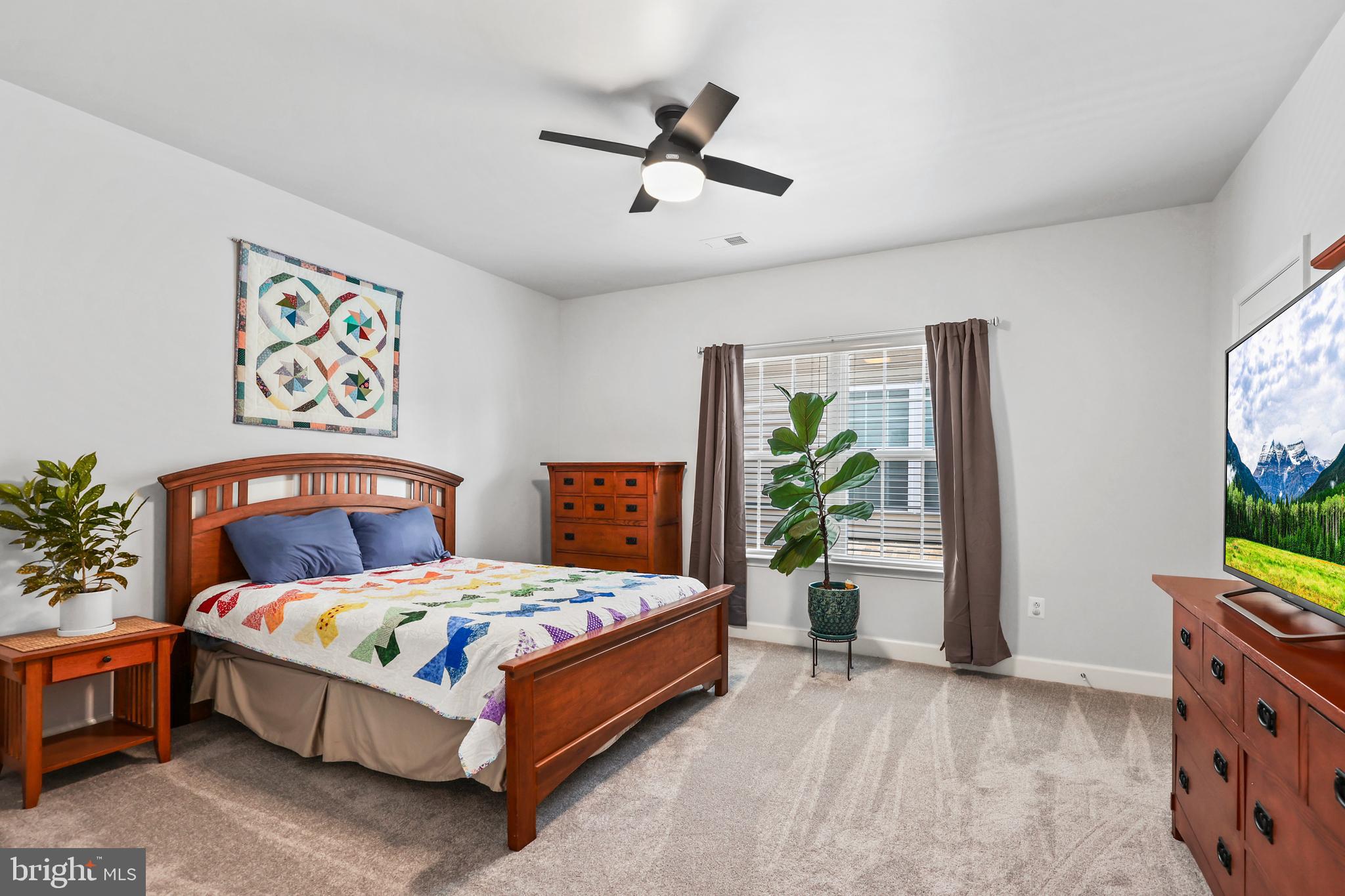 COURTYARDS AT FALLS GATE - Residential