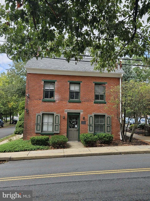 Photo of 100 S Main Street #150, DOYLESTOWN, PA 18901 (MLS # PABU2130874)