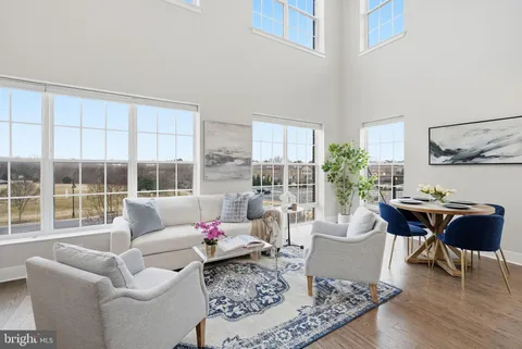 502 Diamondback Drive Unit 204, Gaithersburg, MD 20878 - MLS#: MDMC2213002