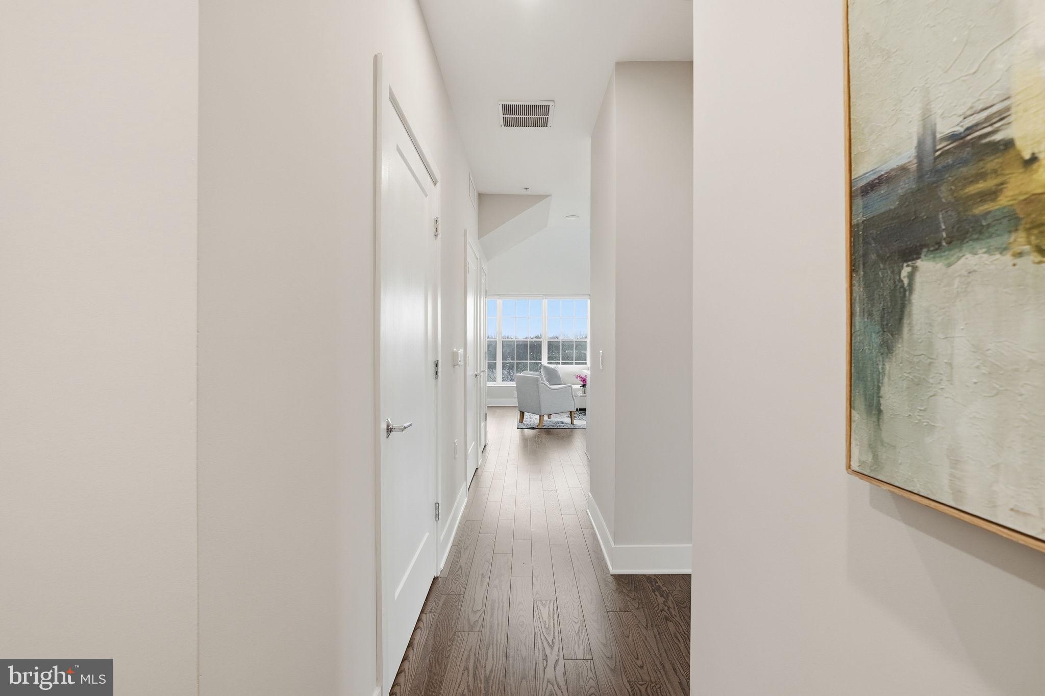 CROWN FARM - Residential