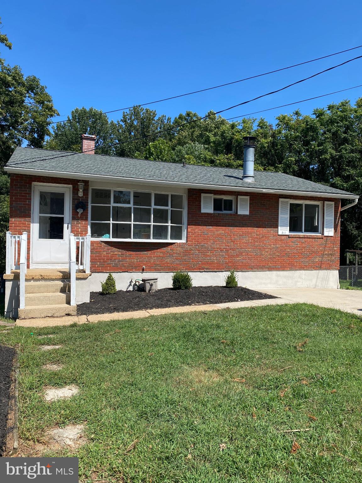 311 COLBY CIRCLE
