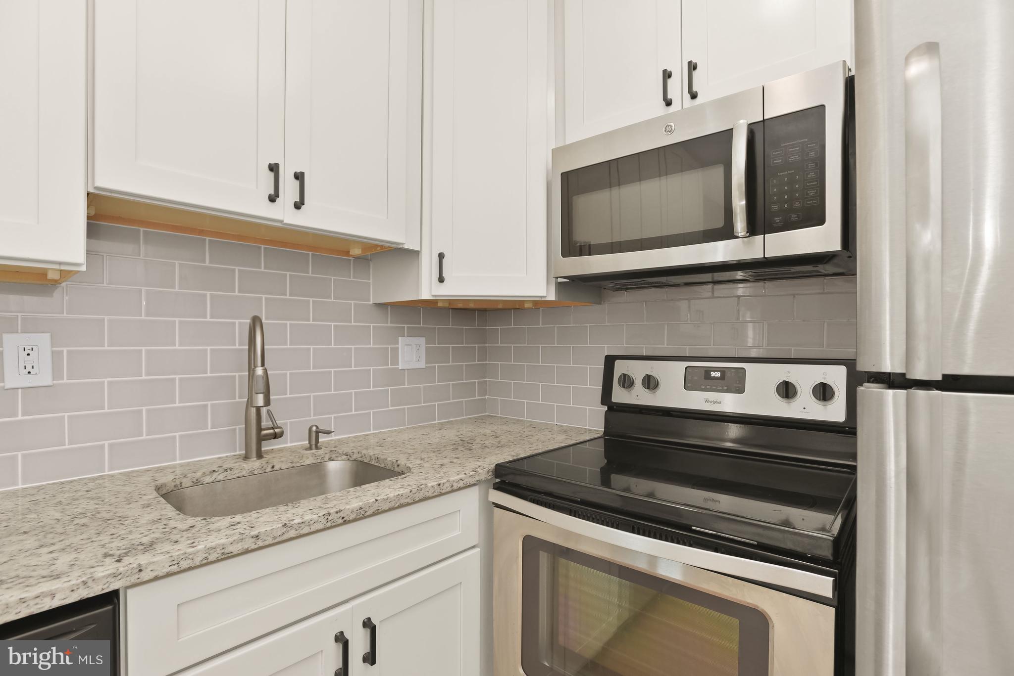 BANCROFT - Residential