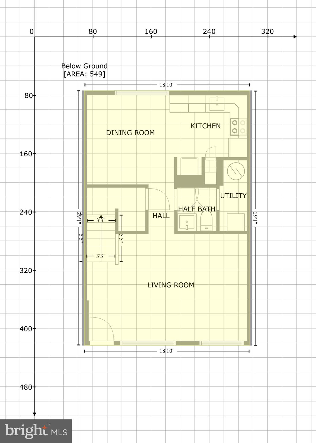 BANCROFT - Residential
