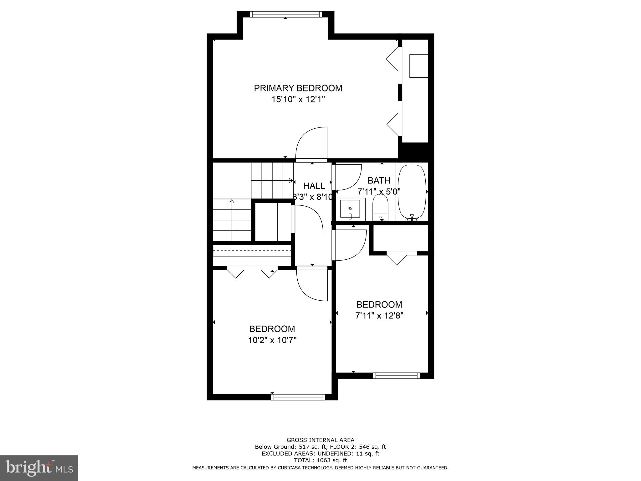 BANCROFT - Residential