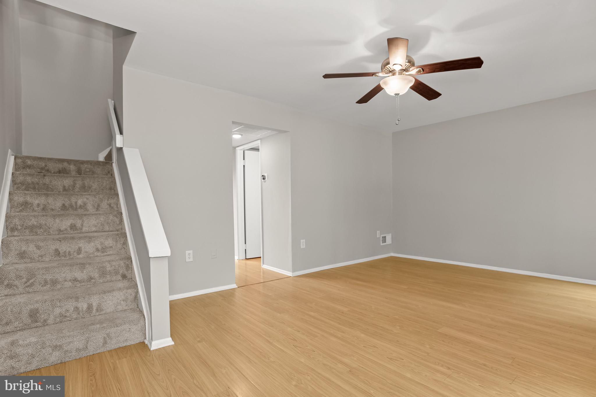 BANCROFT - Residential