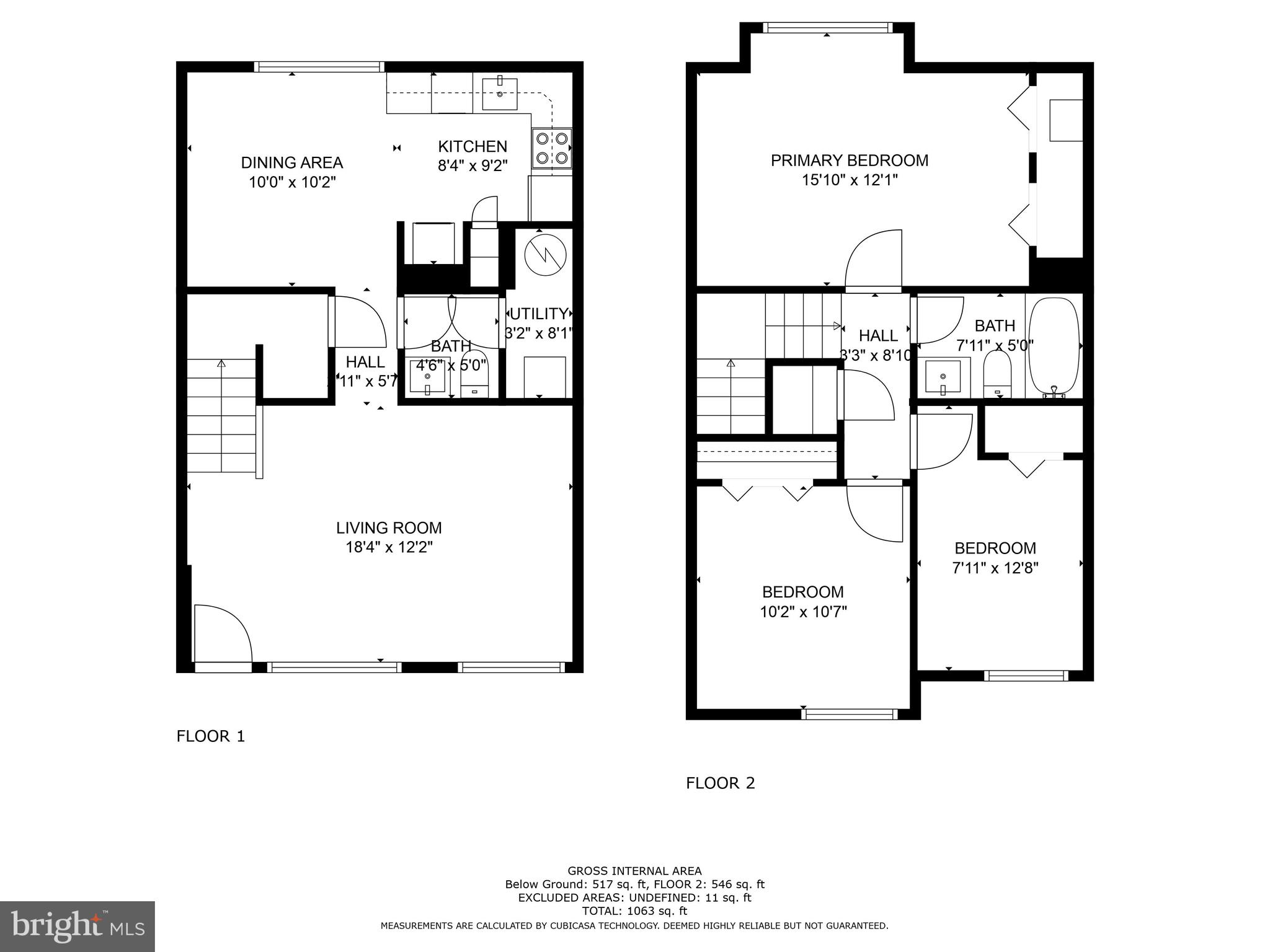 BANCROFT - Residential
