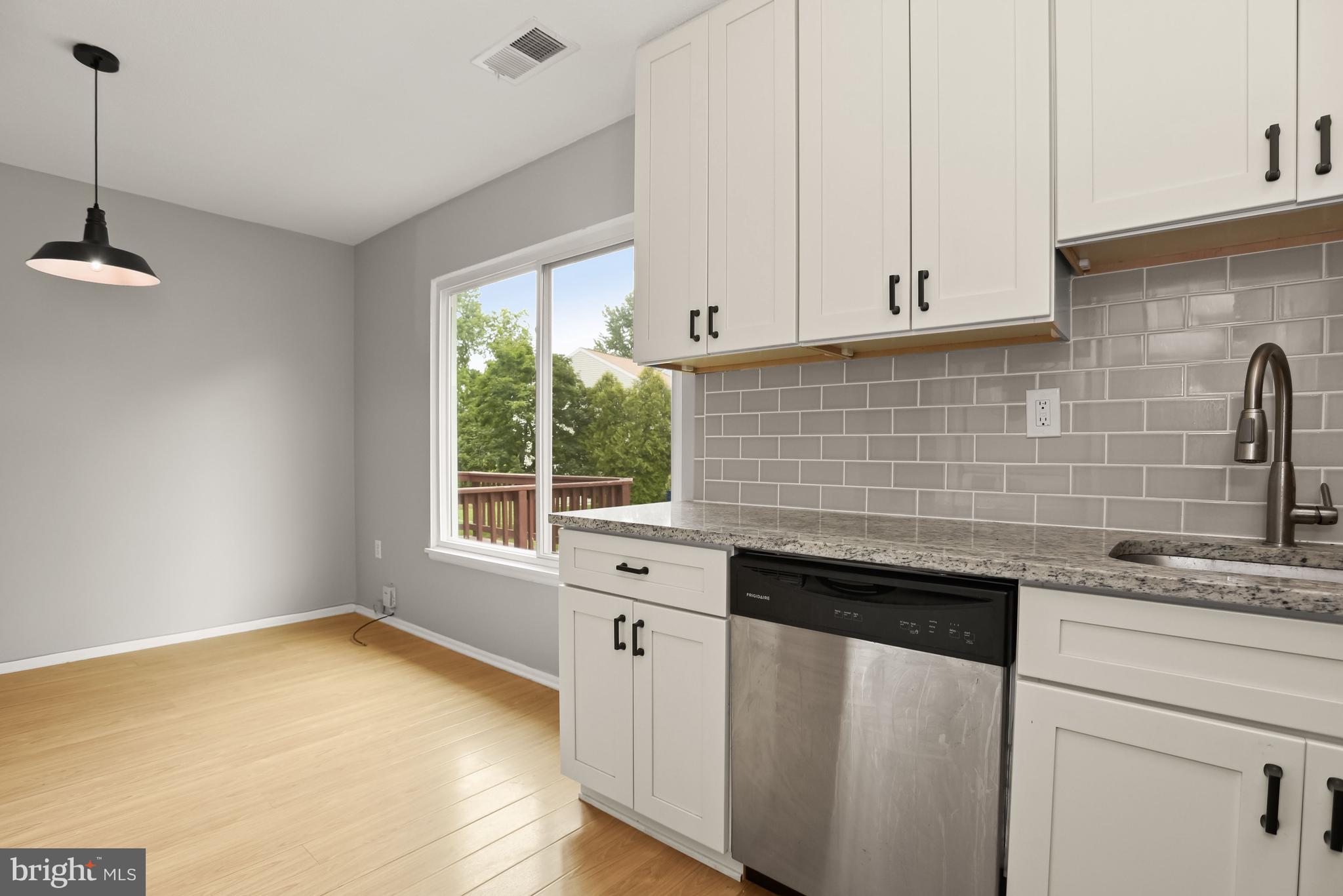 BANCROFT - Residential