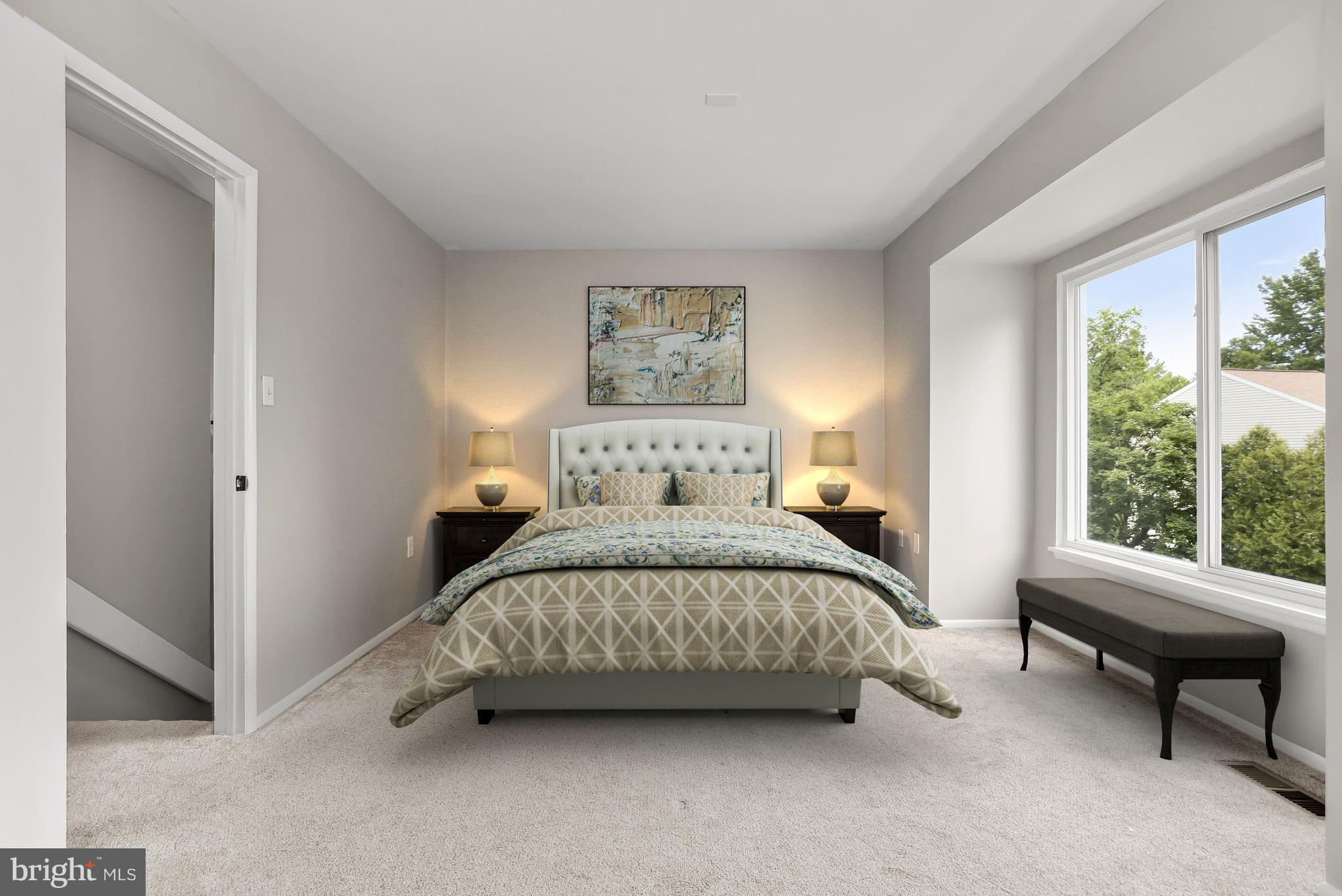 BANCROFT - Residential