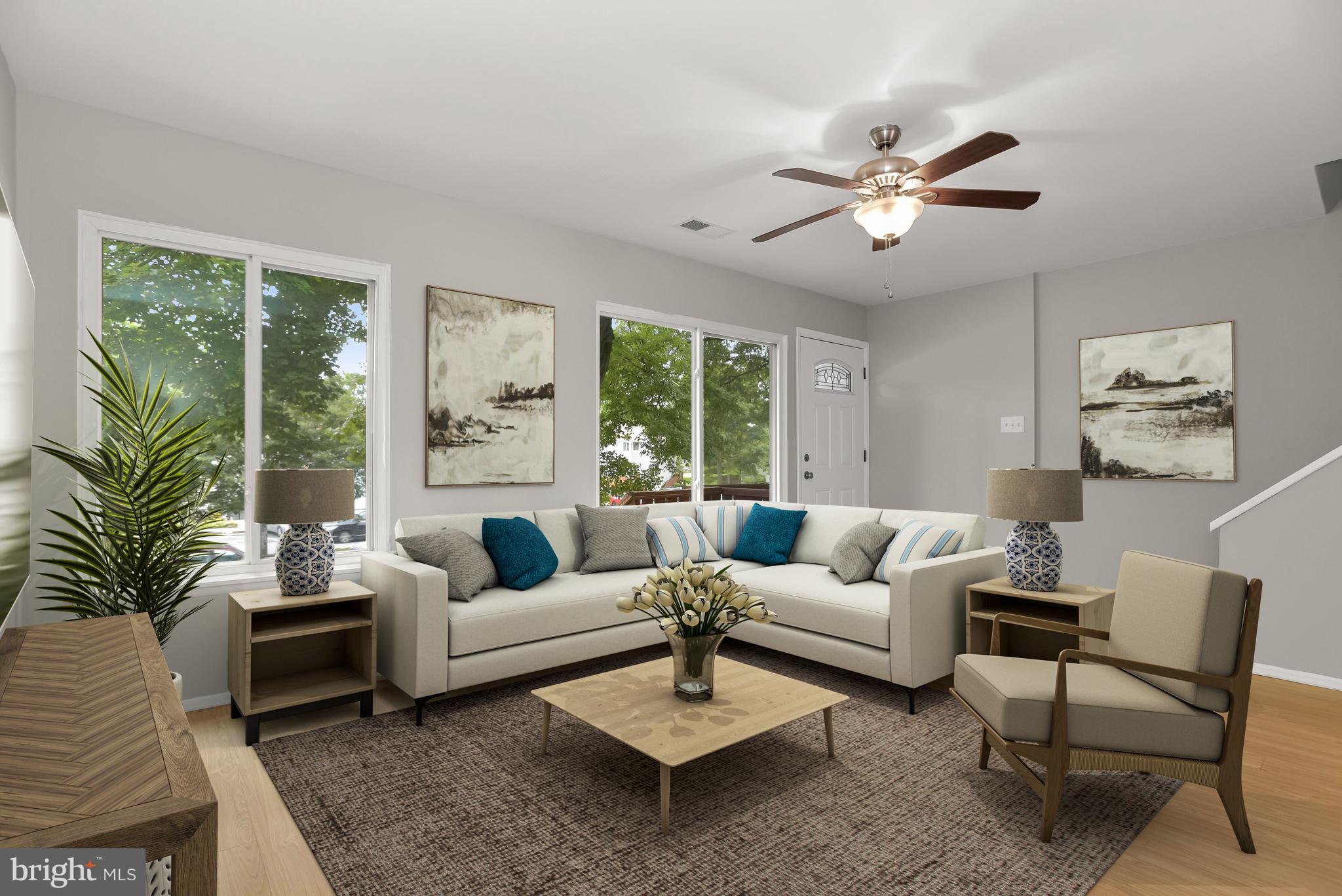 BANCROFT - Residential