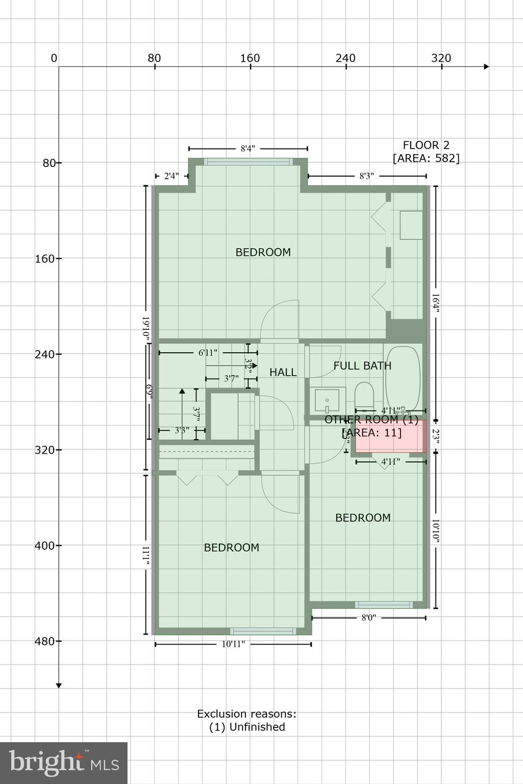 BANCROFT - Residential
