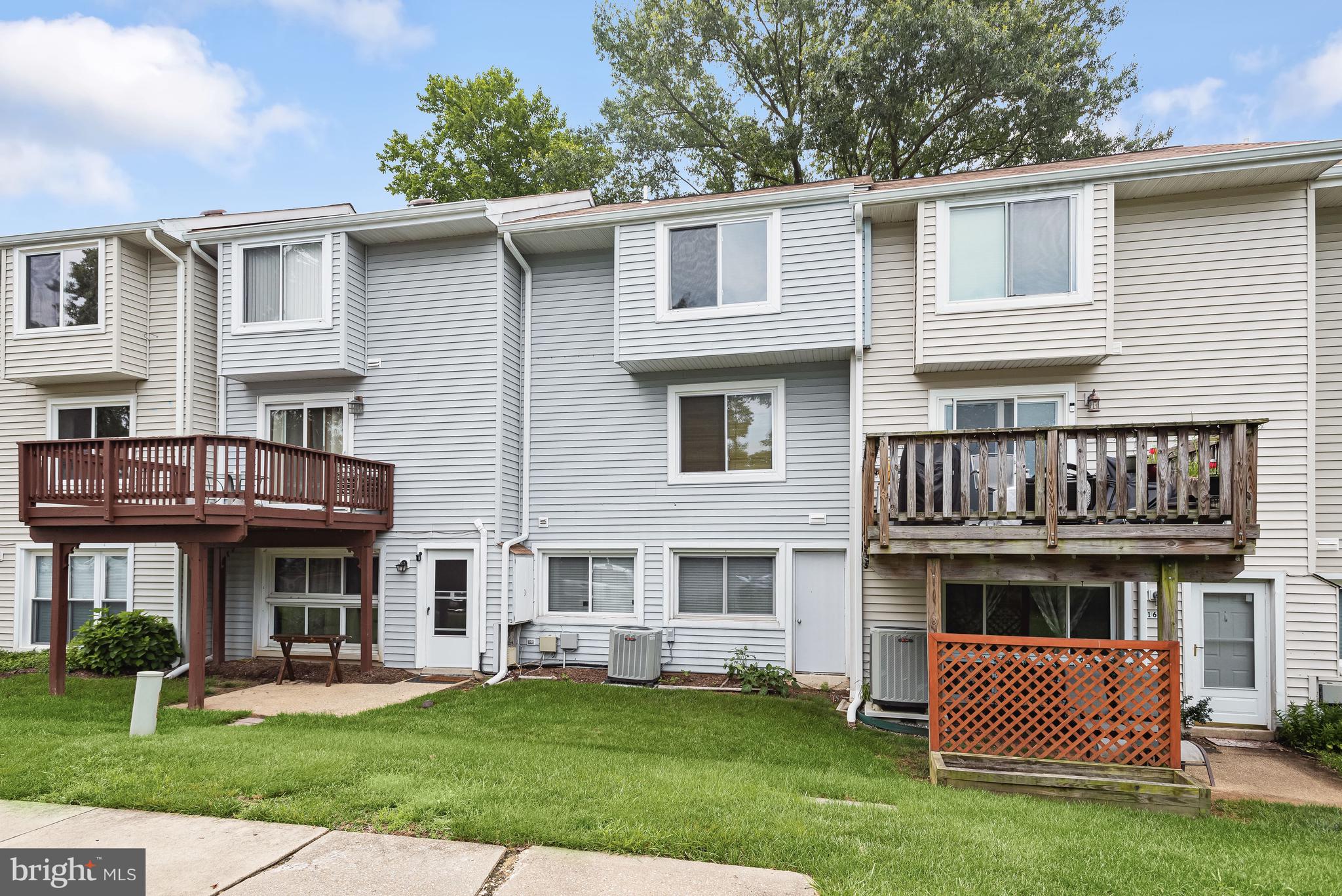 BANCROFT - Residential