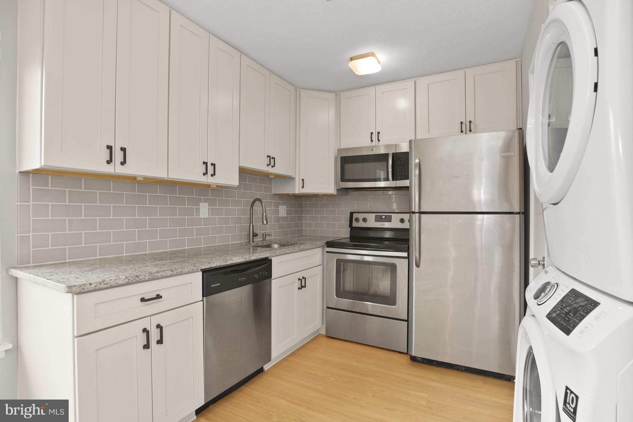 BANCROFT - Residential