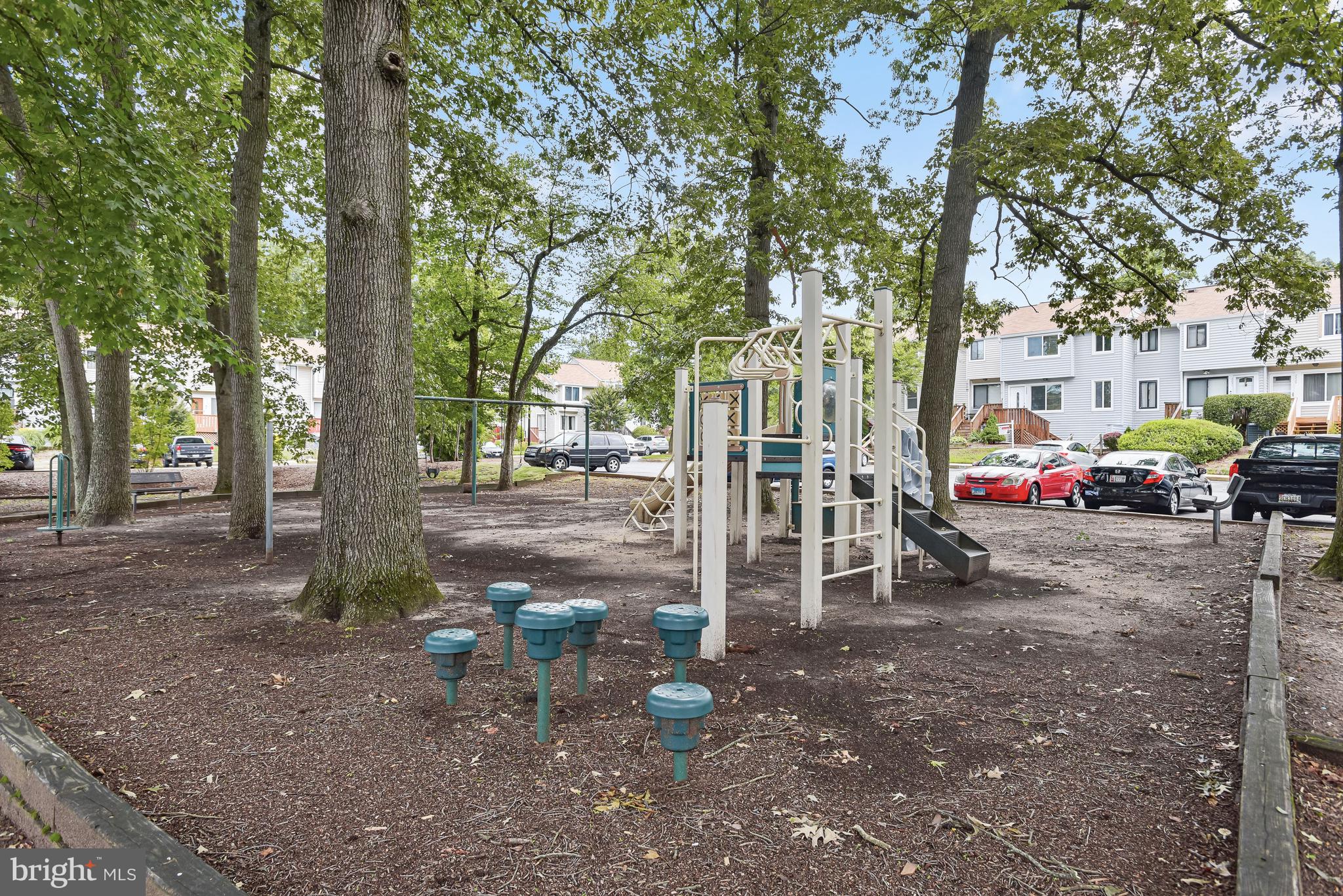 BANCROFT - Residential