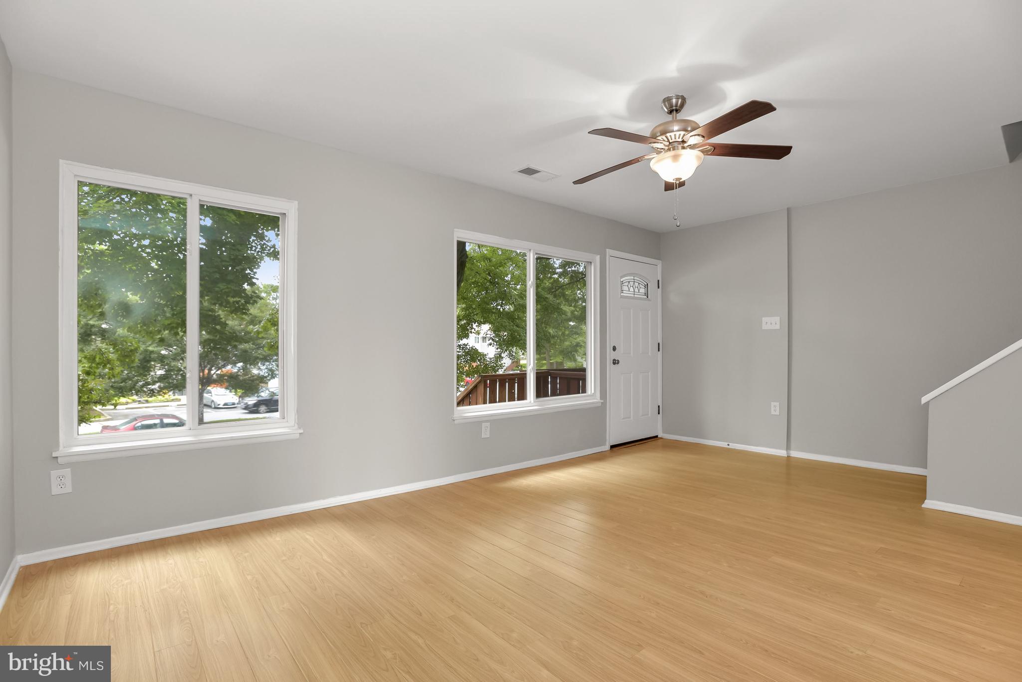 BANCROFT - Residential