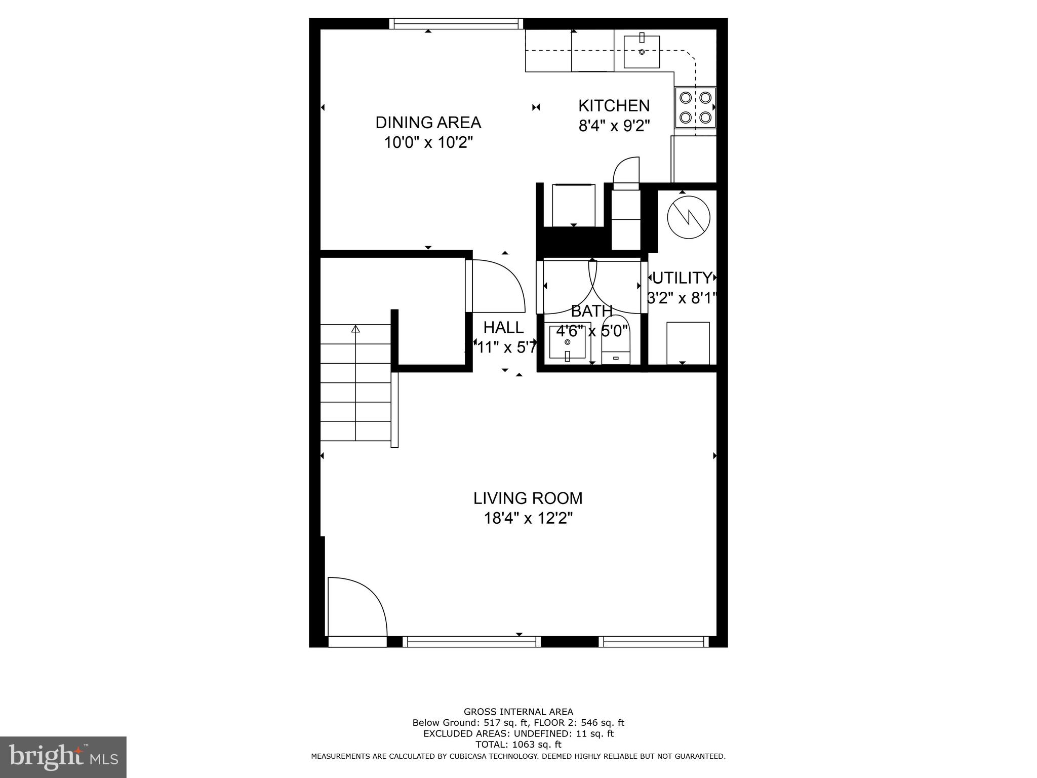 BANCROFT - Residential