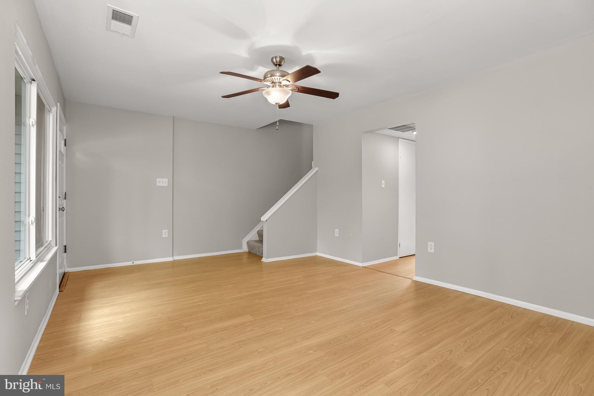 BANCROFT - Residential