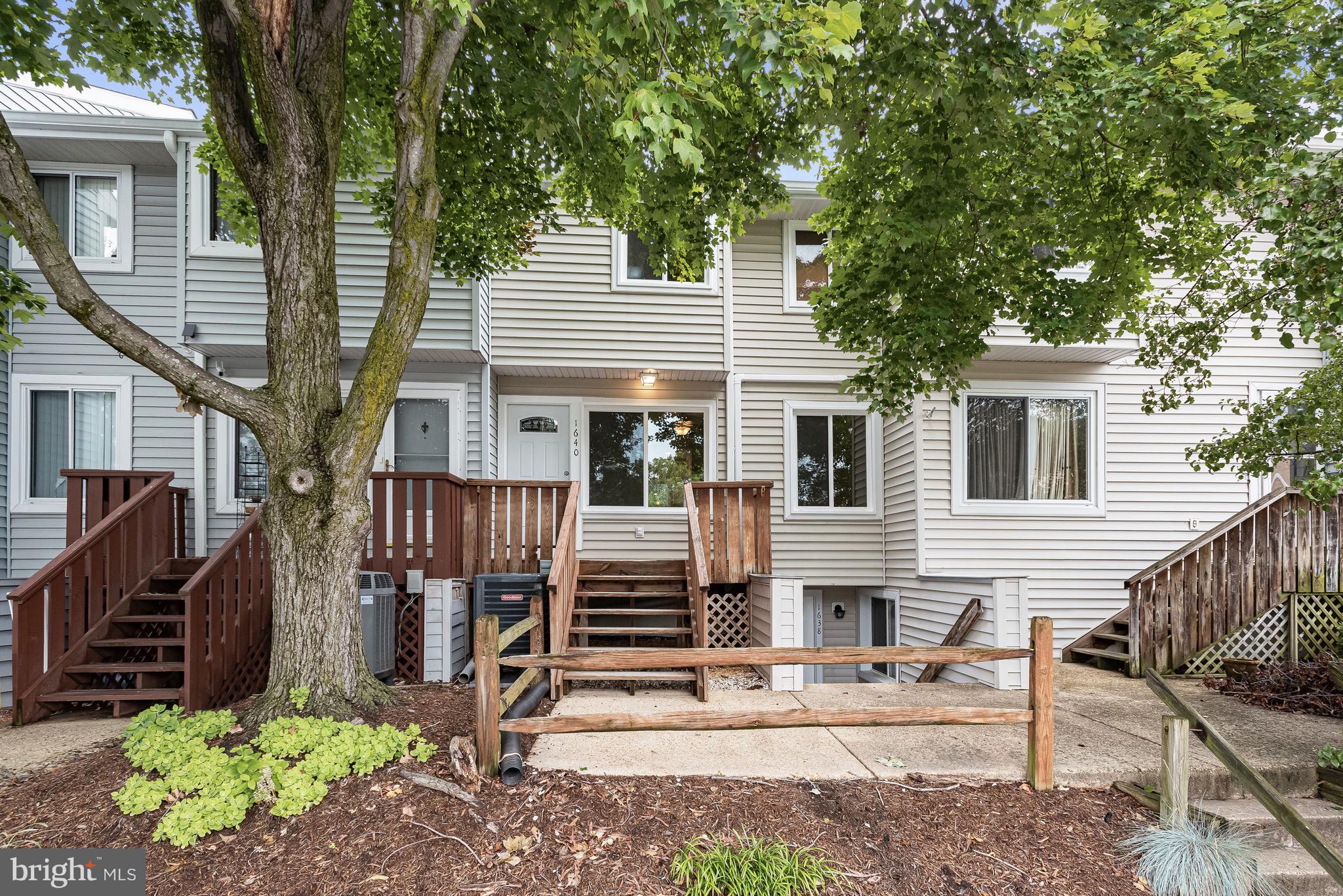 BANCROFT - Residential