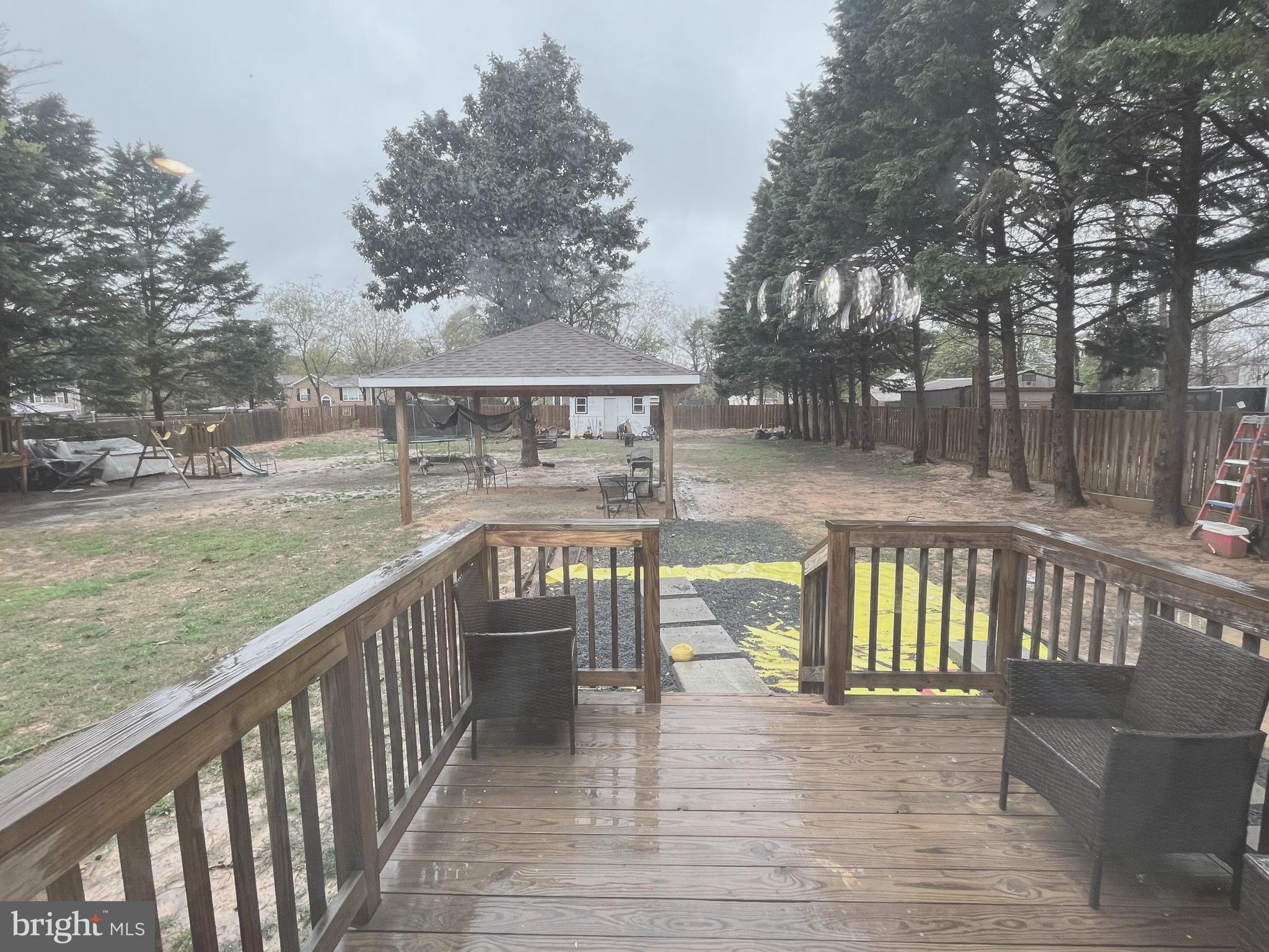 SURRATTS MANOR - Residential