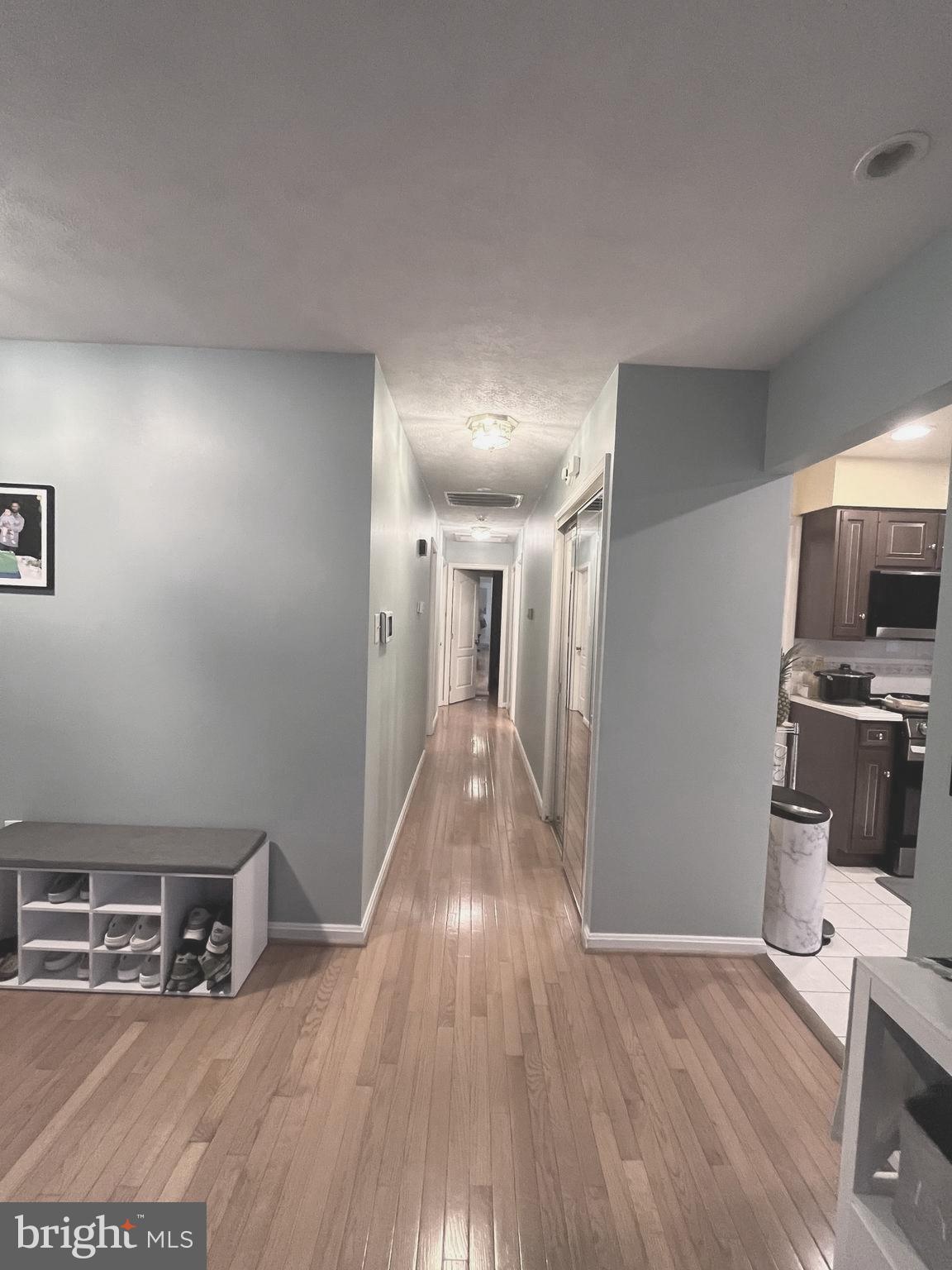 SURRATTS MANOR - Residential