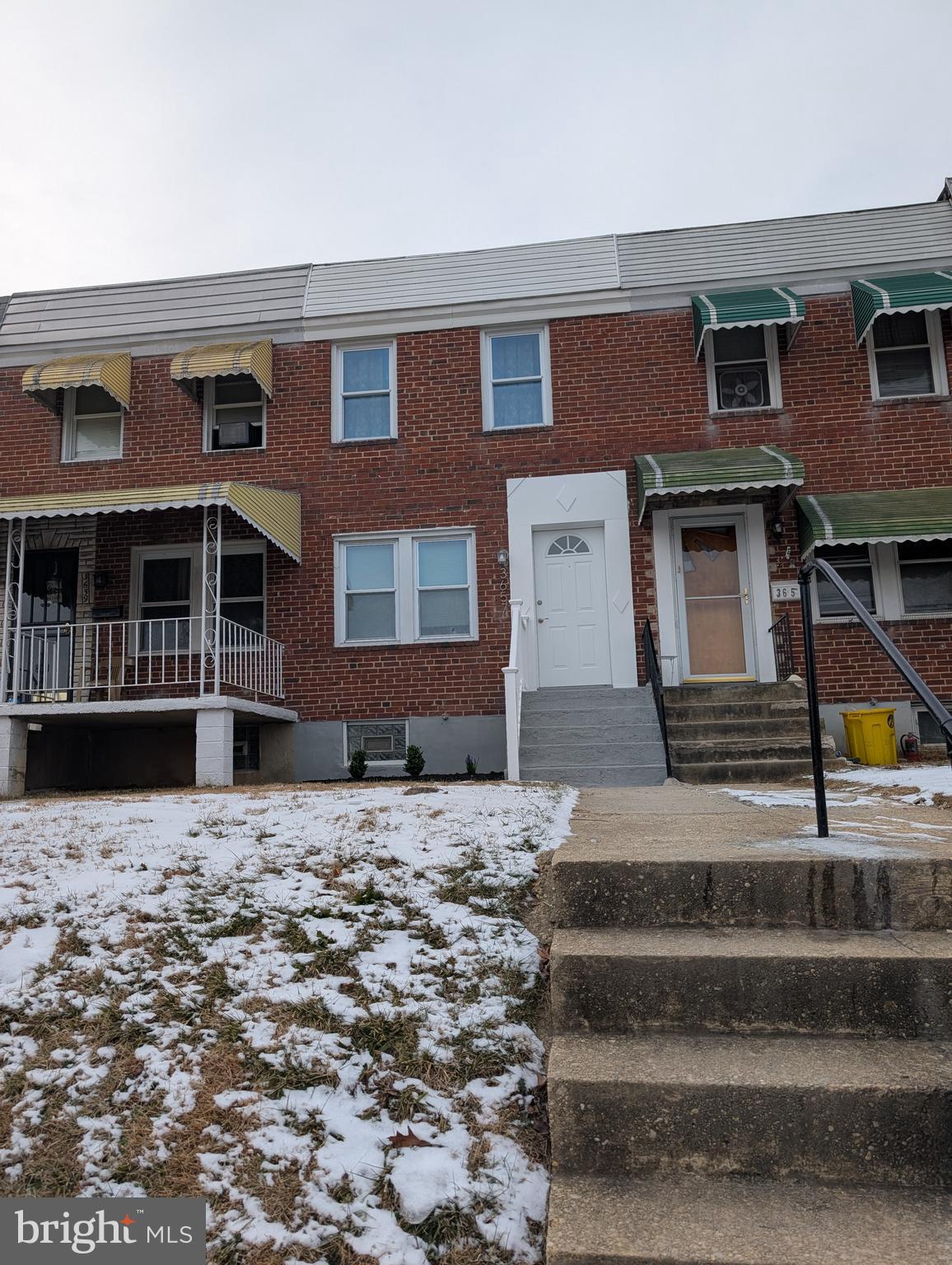 PARKSIDE - Residential