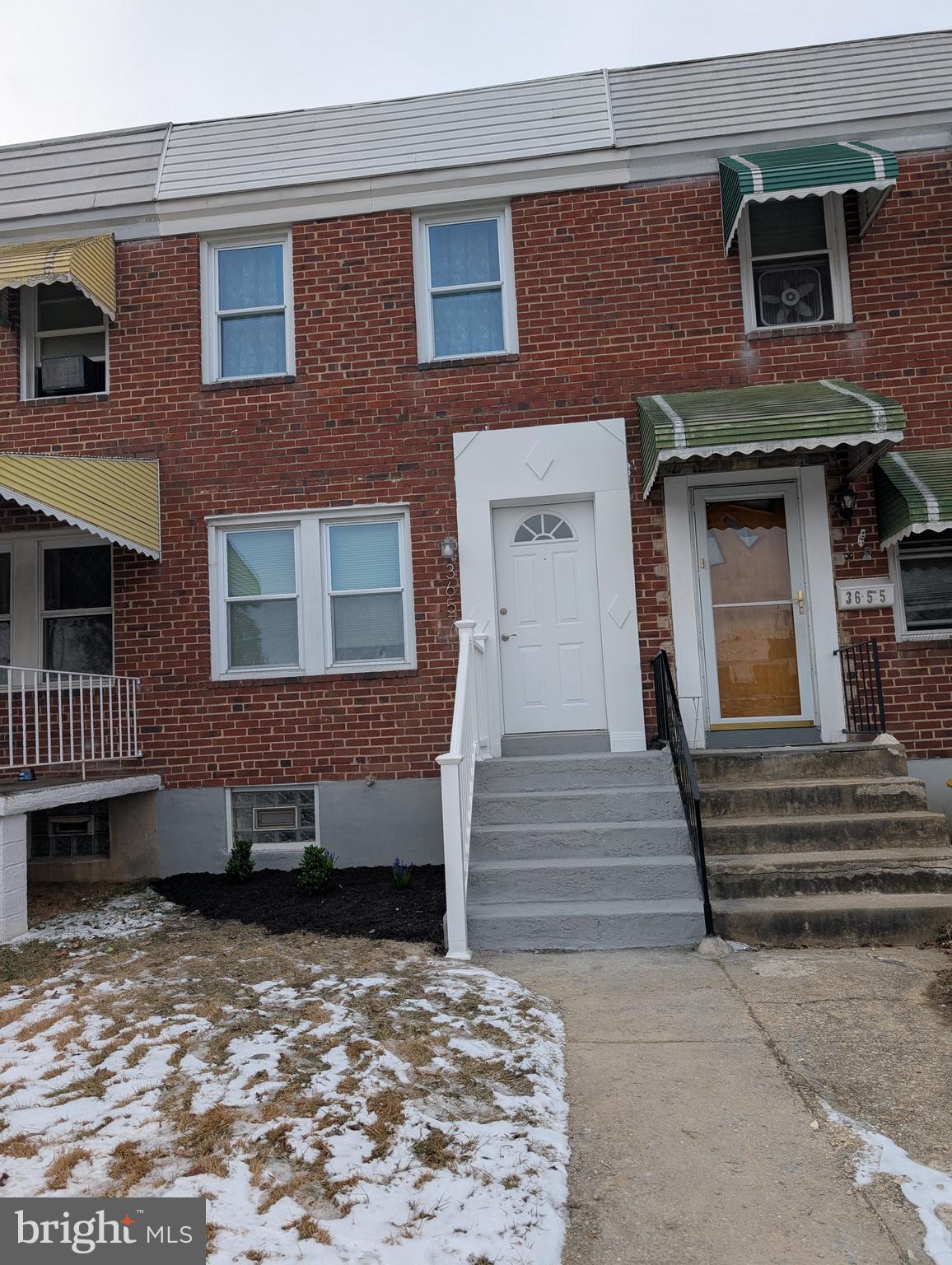 PARKSIDE - Residential