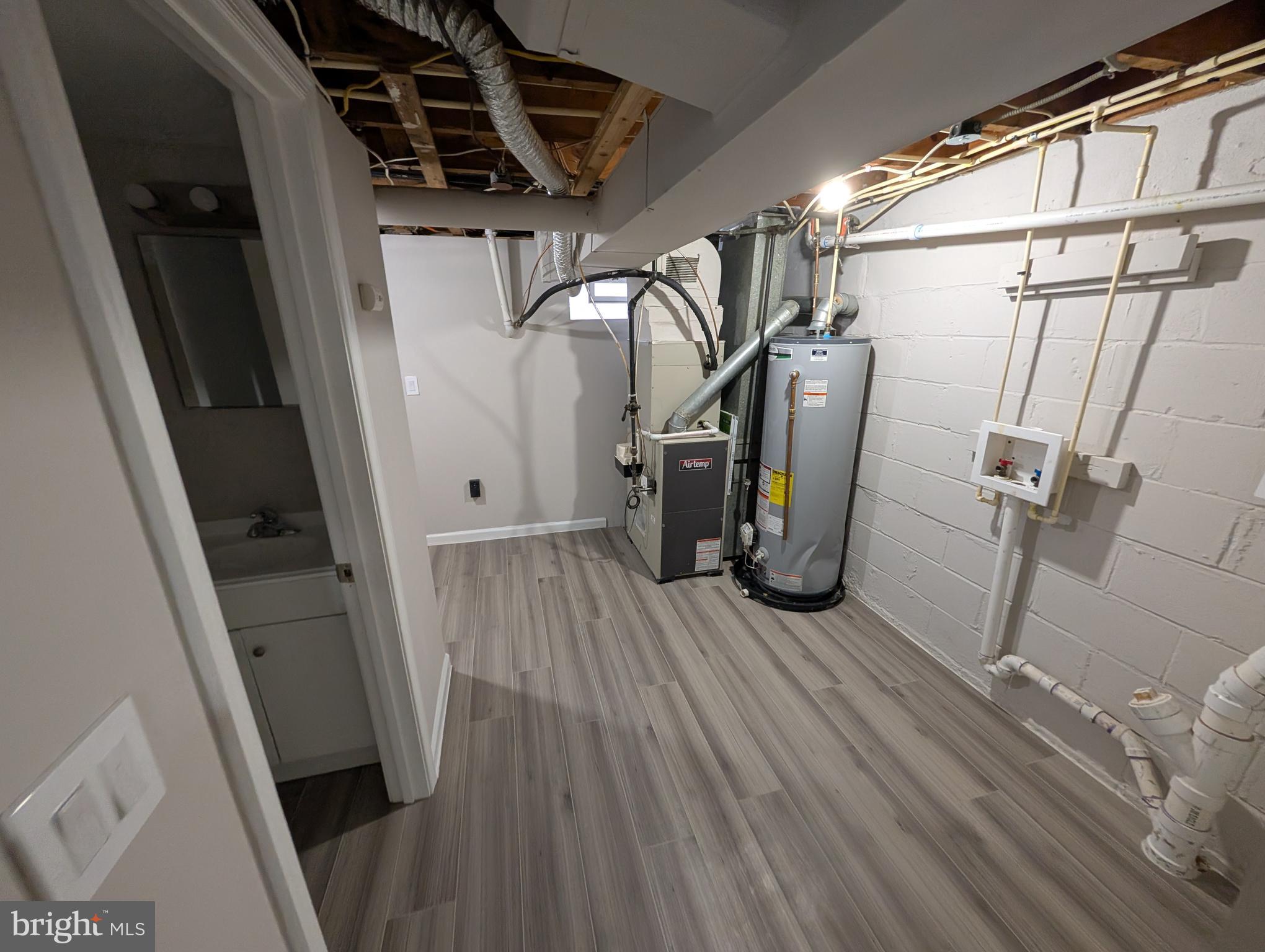 PARKSIDE - Residential