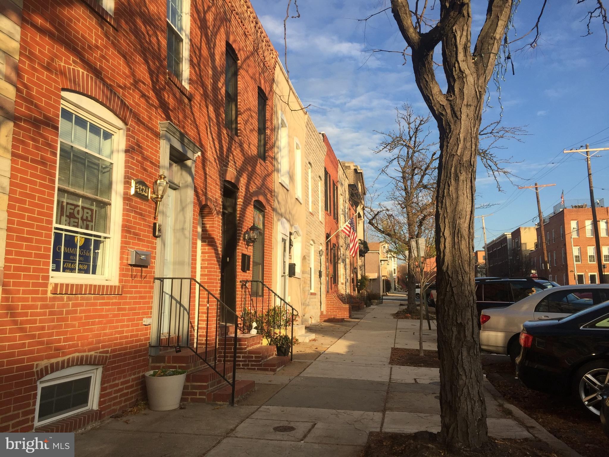 NONE AVAILABLE - Residential Lease