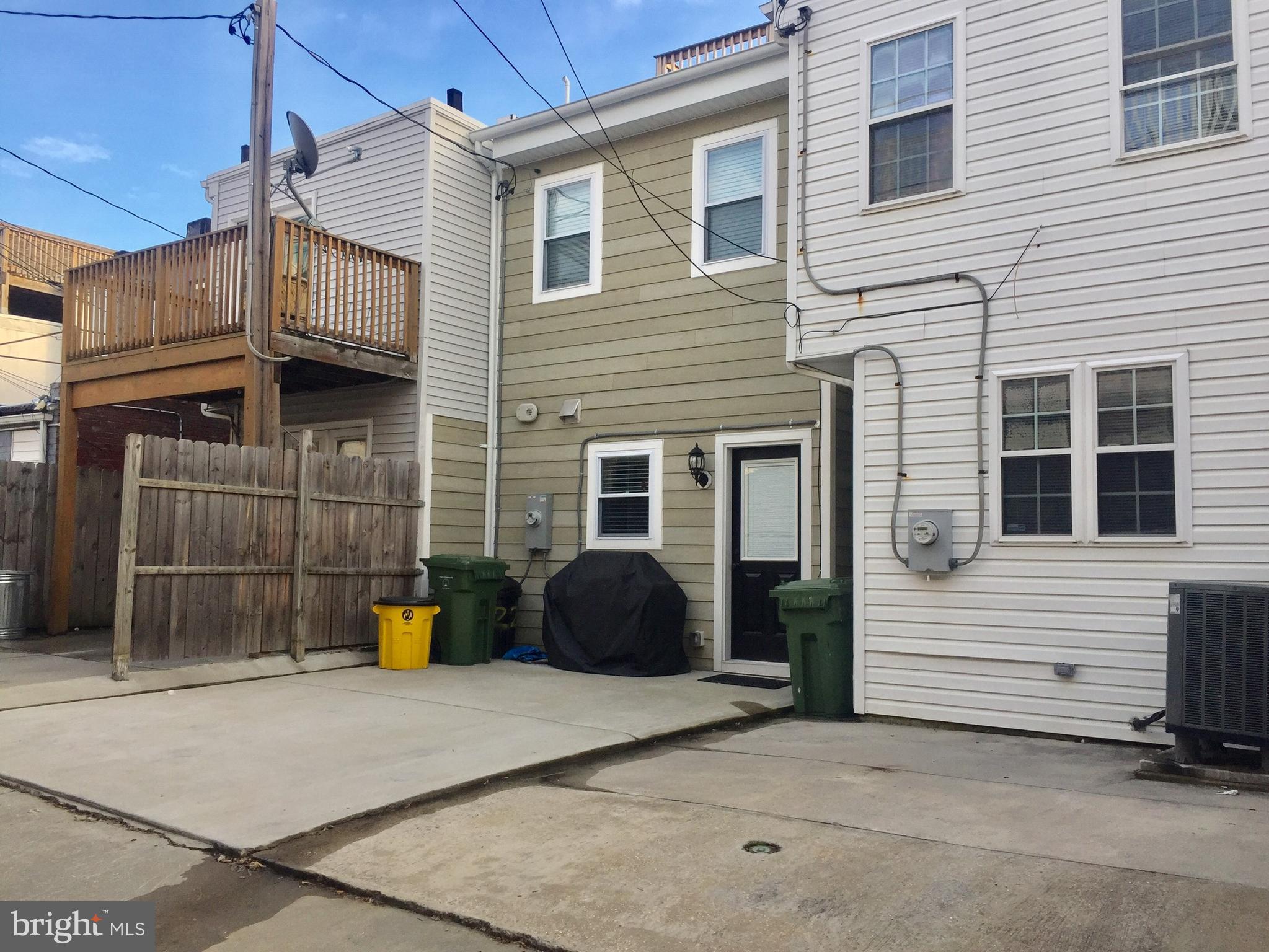 NONE AVAILABLE - Residential Lease