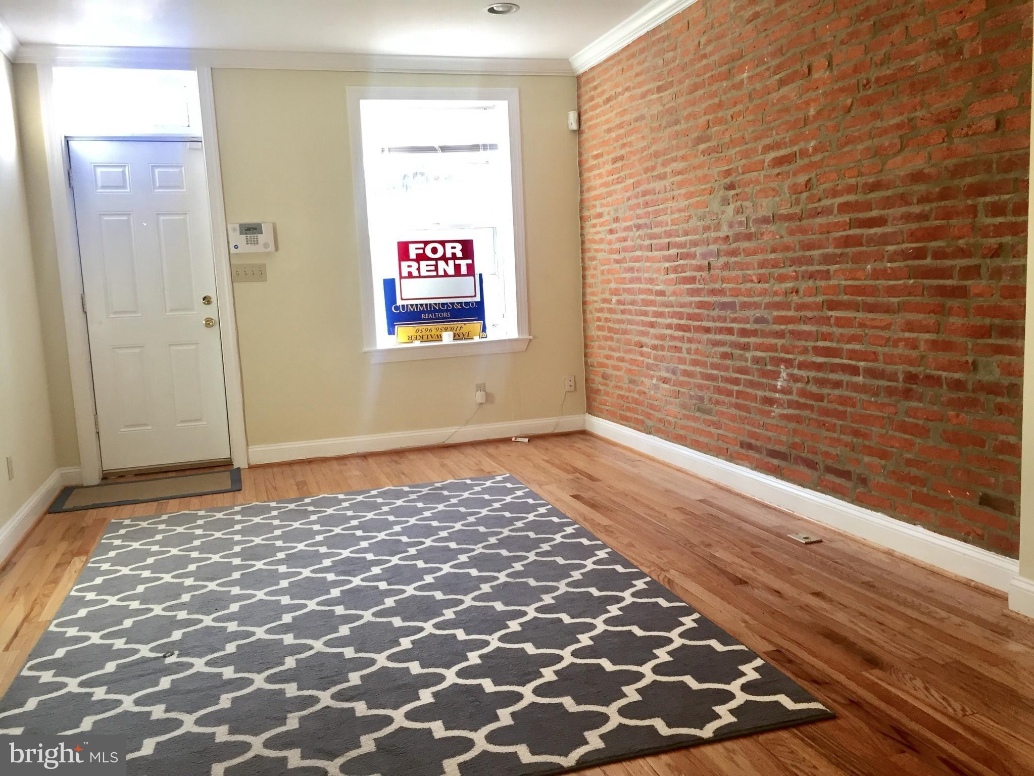 NONE AVAILABLE - Residential Lease