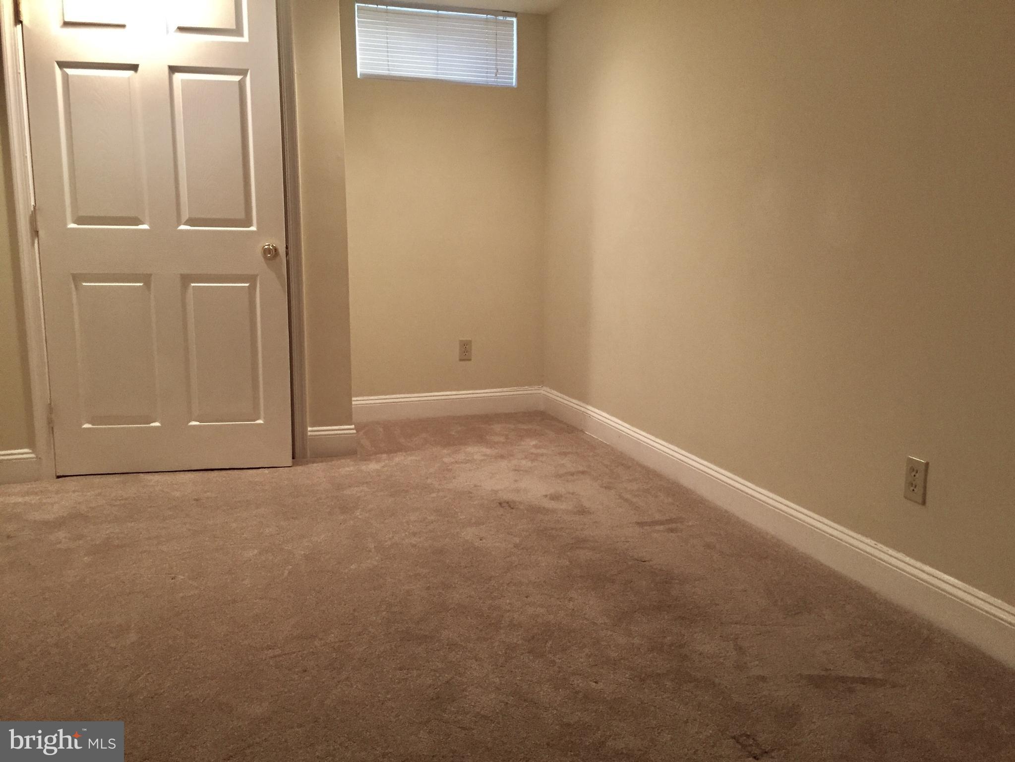 NONE AVAILABLE - Residential Lease