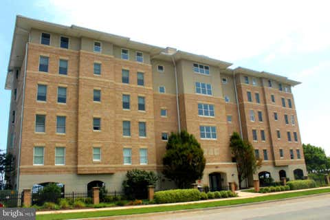 Condo For Sale - 605 Concord Street #A<br/> Harford County, HAVRE DE GRACE, MD 21078