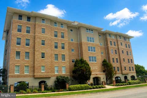 Condo For Sale - 605 Concord Street #A<br/> HAVRE DE GRACE, MD 21078