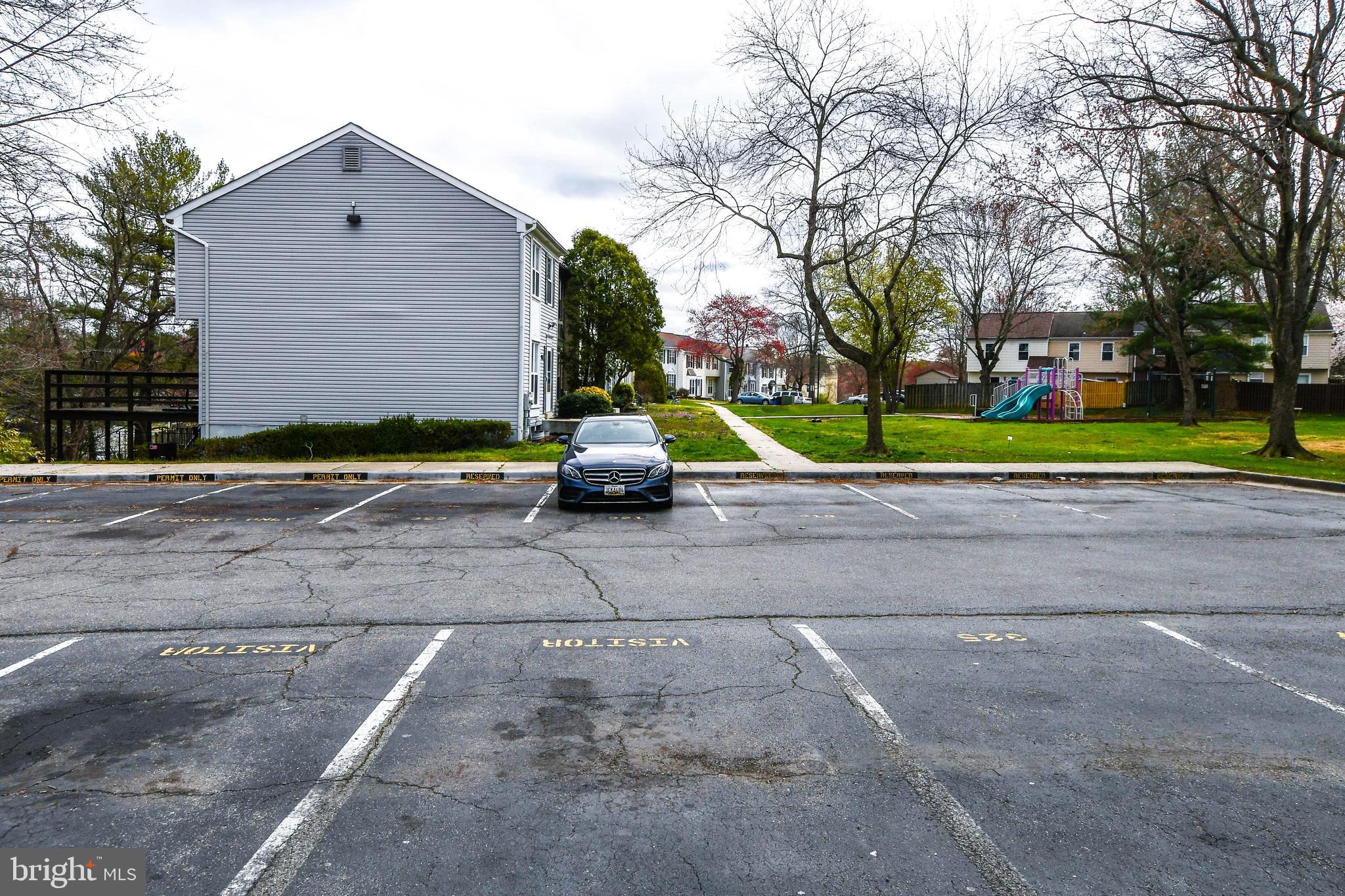 LAKE VILLAGE MANOR - Residential